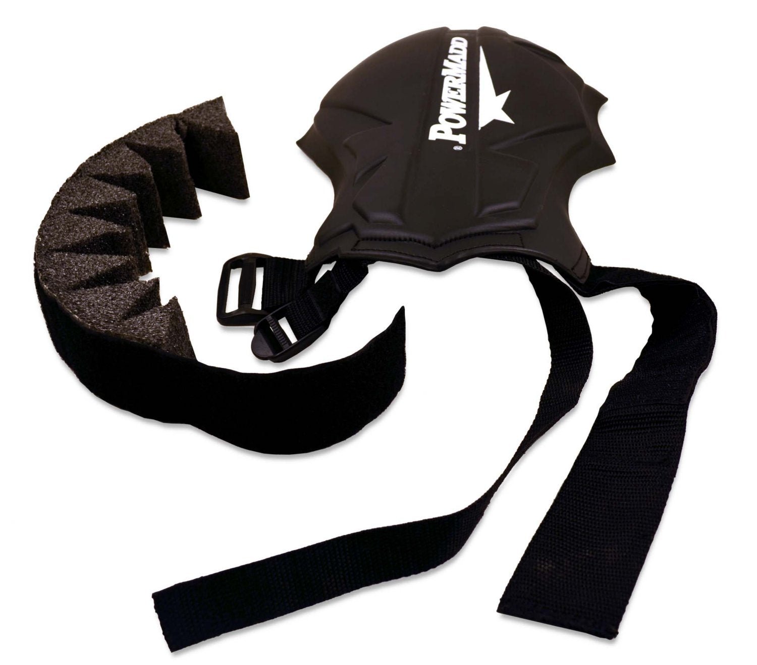 Powermadd Handguard Sg1 Replacement Foam Black 34287