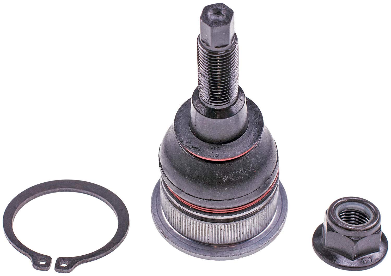 Dorman Bj65685Xl Rear Lower Suspension Ball Joint Compatible With Ford/Mazda/Mercury Models