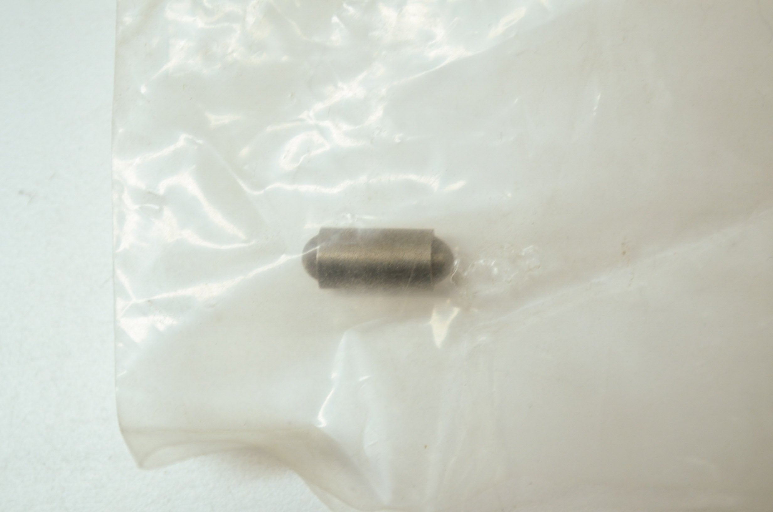 Polaris Genuine Part Number 3233060 - Bullet,Detent Atv/Motorcycle/Snowmobile/Or Watercraft