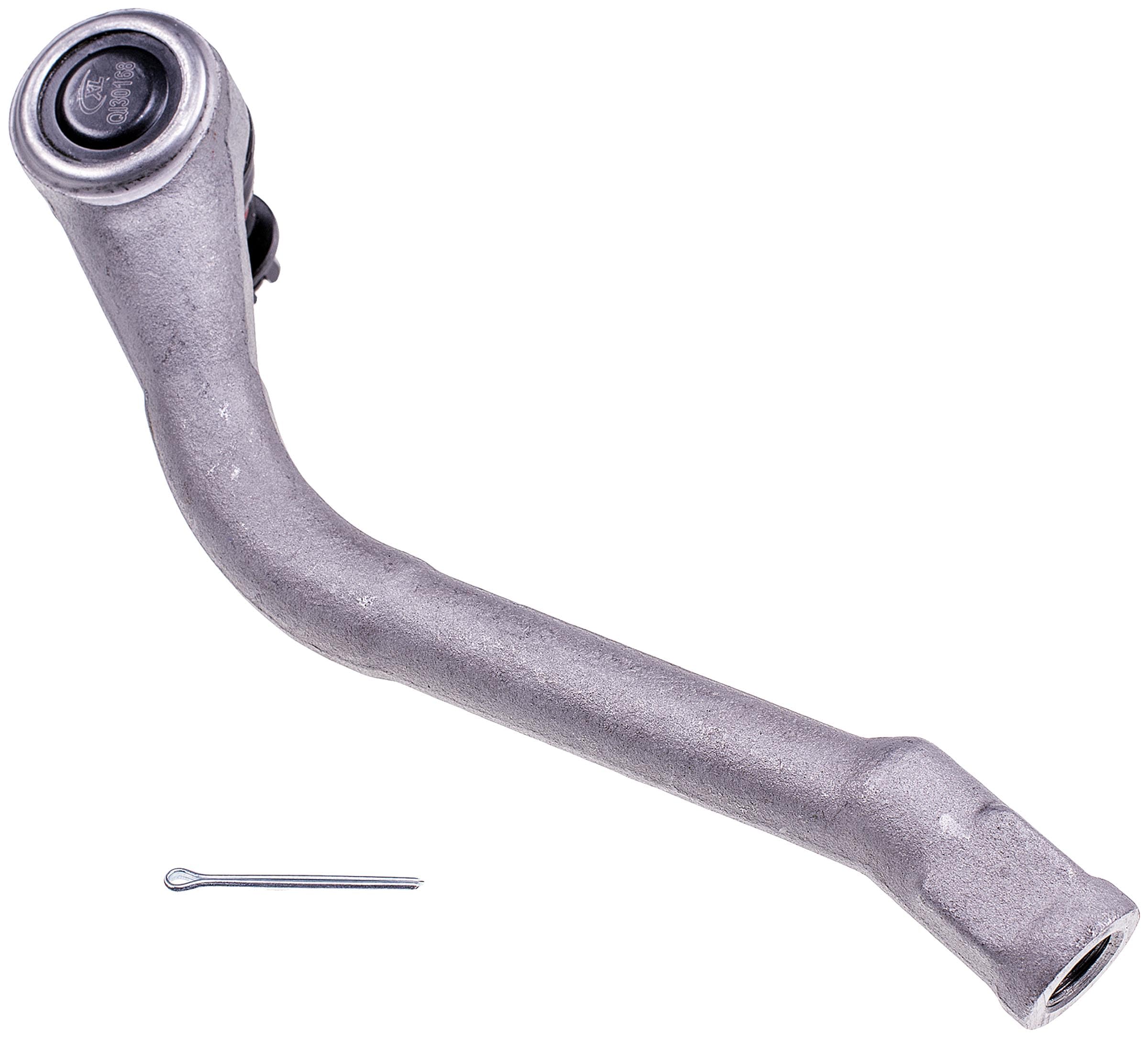 Dorman To60191Xl Front Driver Side Lower Steering Tie Rod End Compatible With Select Hyundai/Kia Models