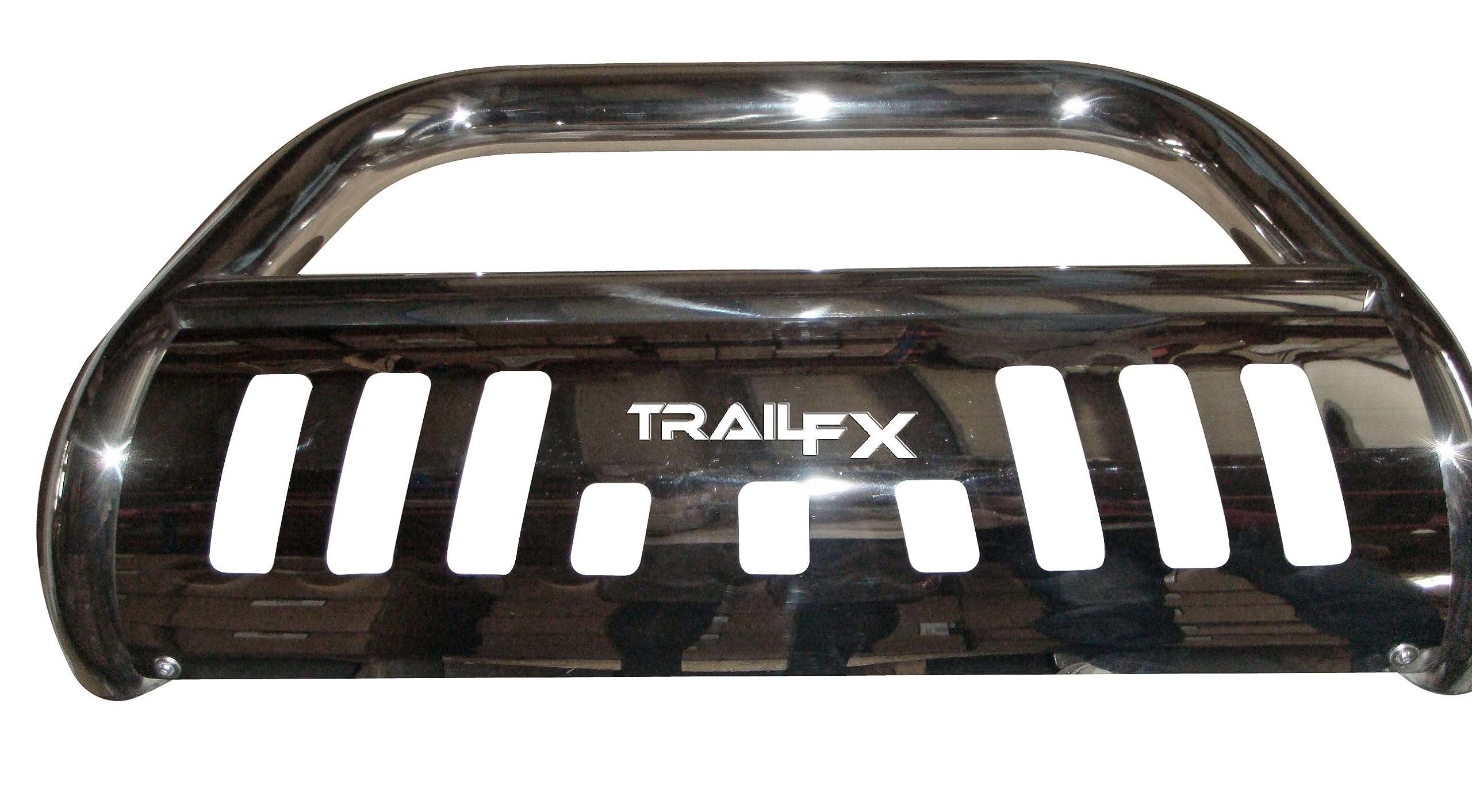 Trailfx Trail Fx B0033S Bull Bar