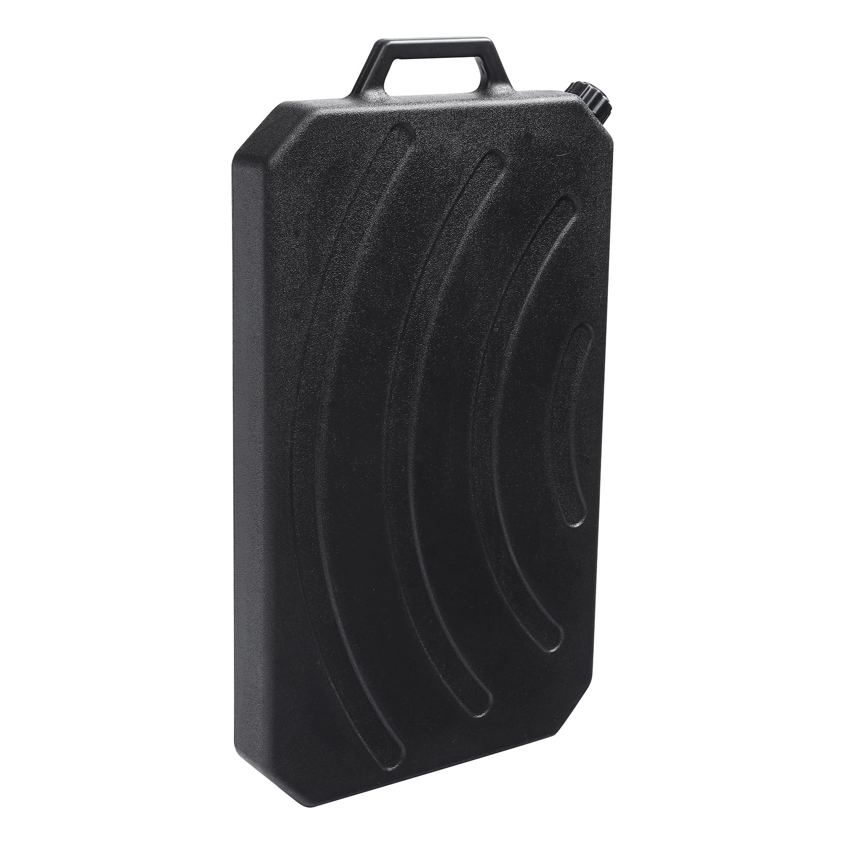 Abs Low Profile Oil Drain Pan Fits For 1984-2020 Harley Davidson Electra Glide Deluxe Flde Fat Boy Heritage Sport Glide Softail Slim Street Bob Breakout Fxdr Iron 1200 883 48 Road King