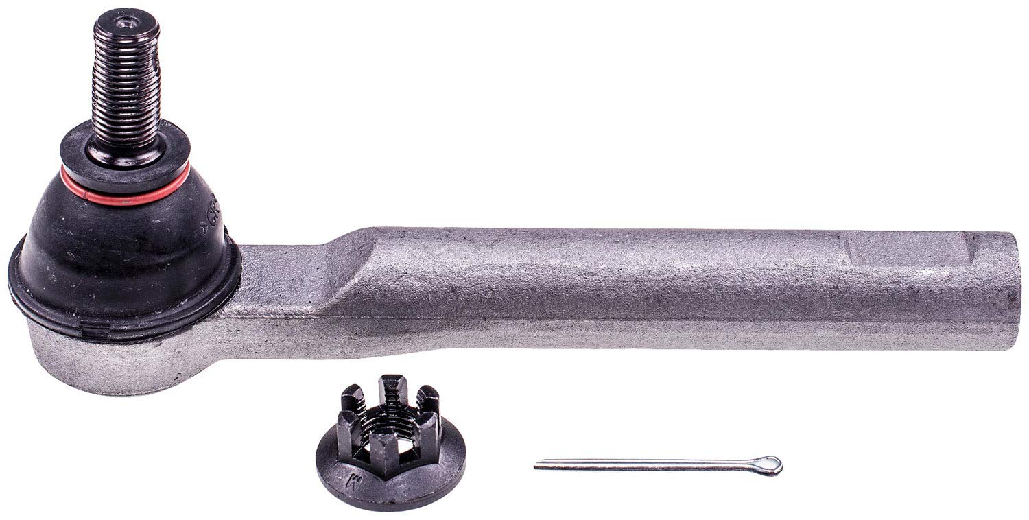 Dorman To59365Xl Front Outer Steering Tie Rod End Compatible With Select Honda Models