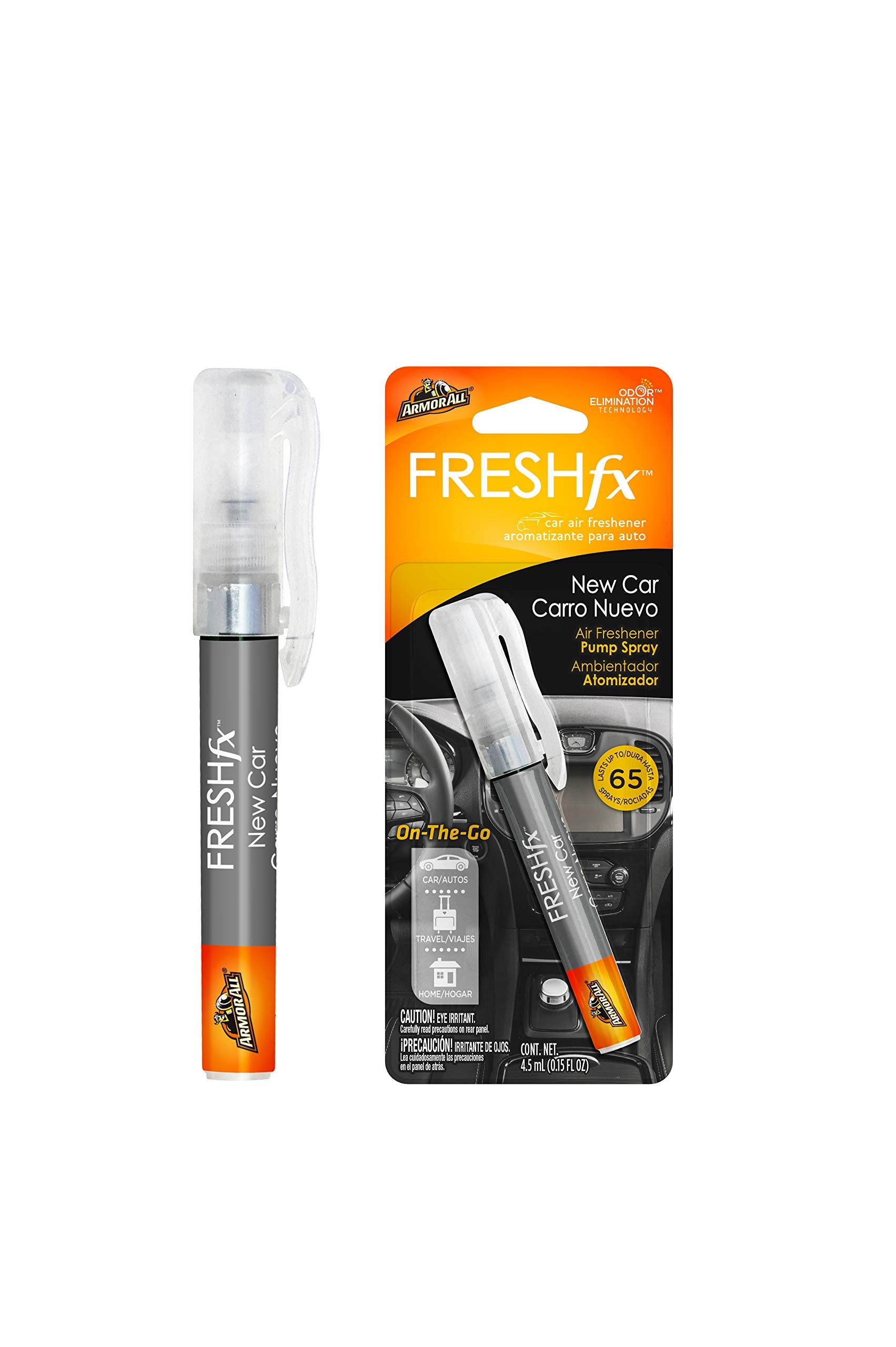 Armor All 18962 Air Freshener