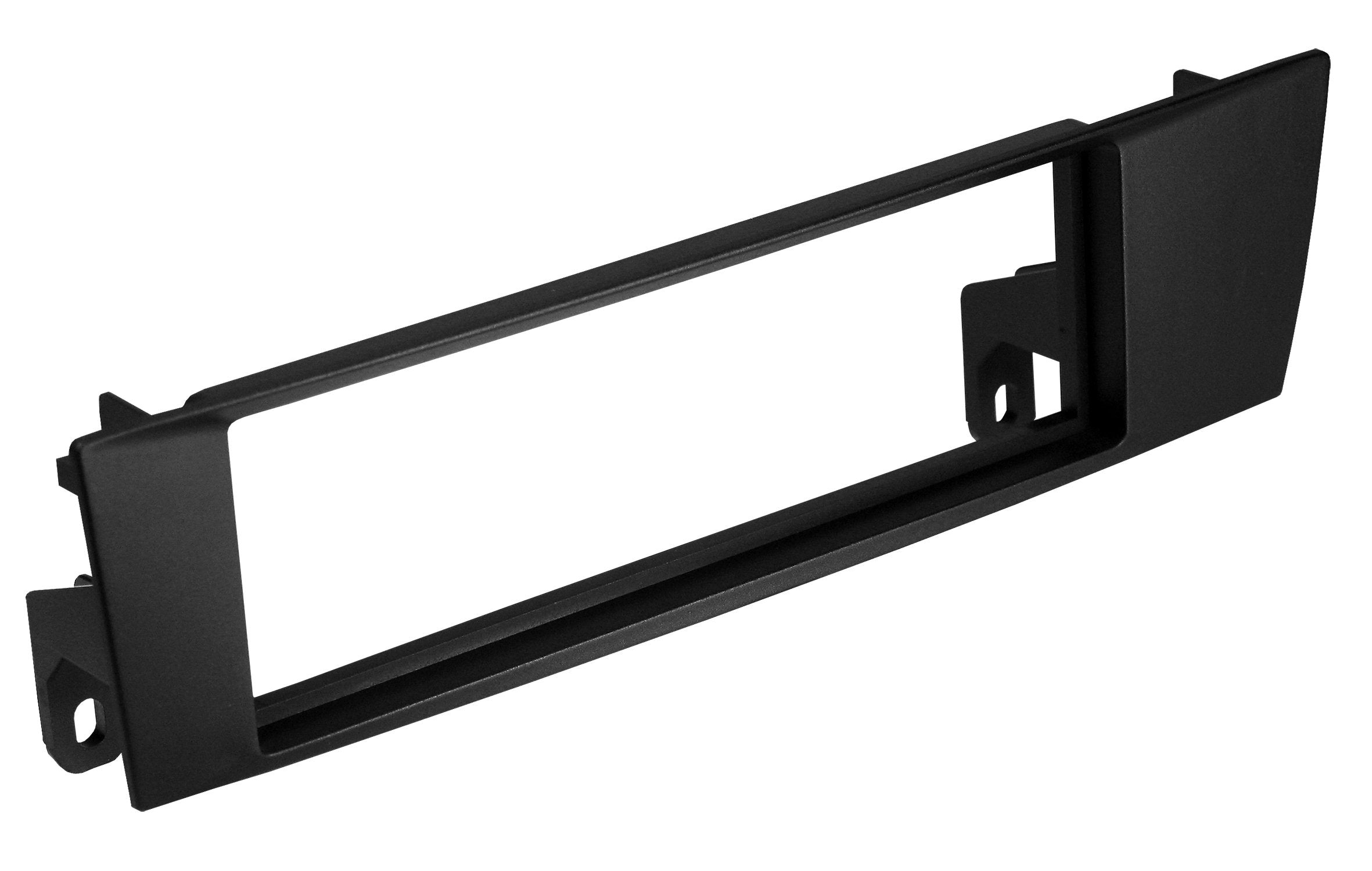 Ai Bmwk310 2006-2011 Bmw 3 Series Dash Kit Black