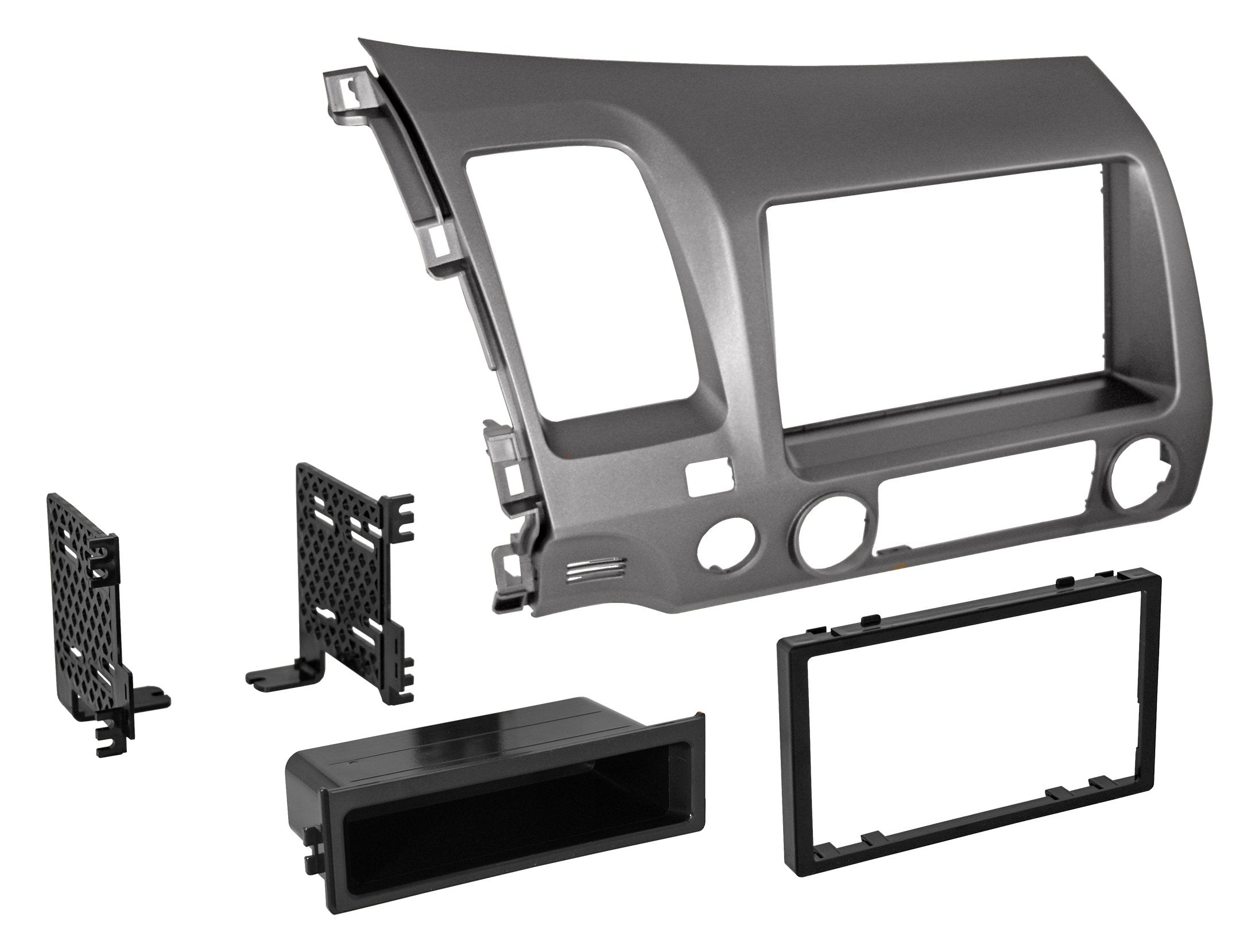 Ai Honk838L 2006-2011 Civic Dash Kit