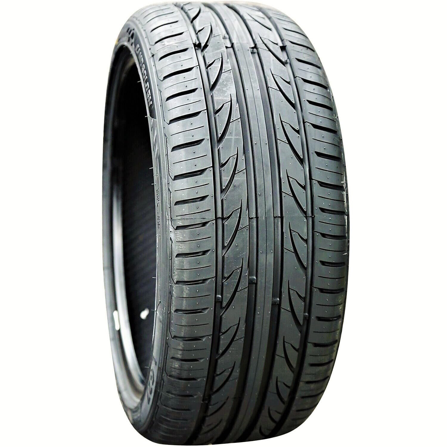 Landgolden Lg27 P215/50R17 95W All Season Radial Tire