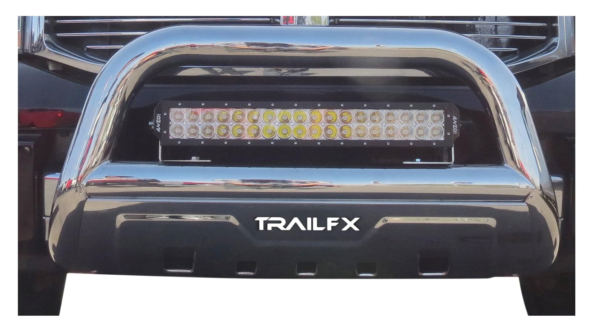 Trailfx Trail Fx B1508S Bull Bar