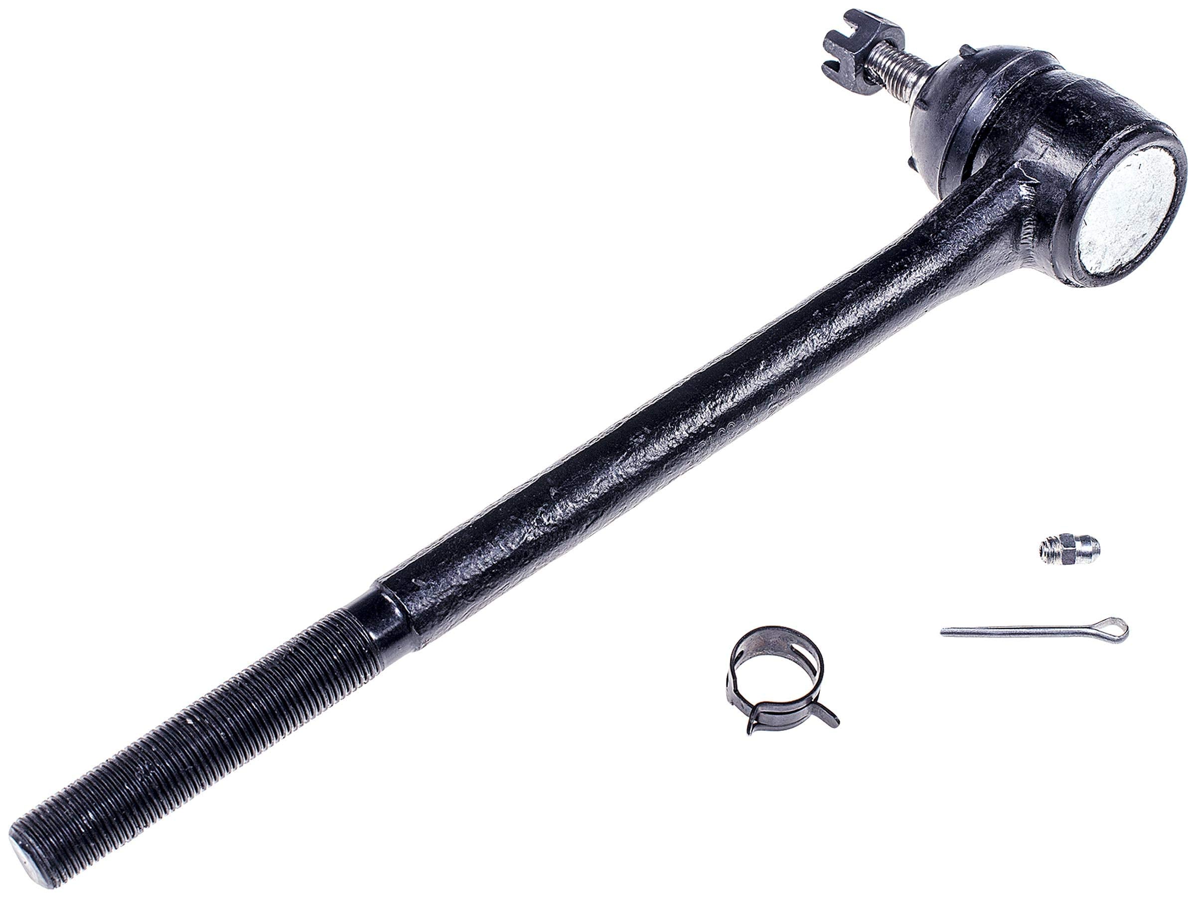 Dorman Premium Ti91260Pr Front Inner Steering Tie Rod End Compatible With Select Chevrolet Models
