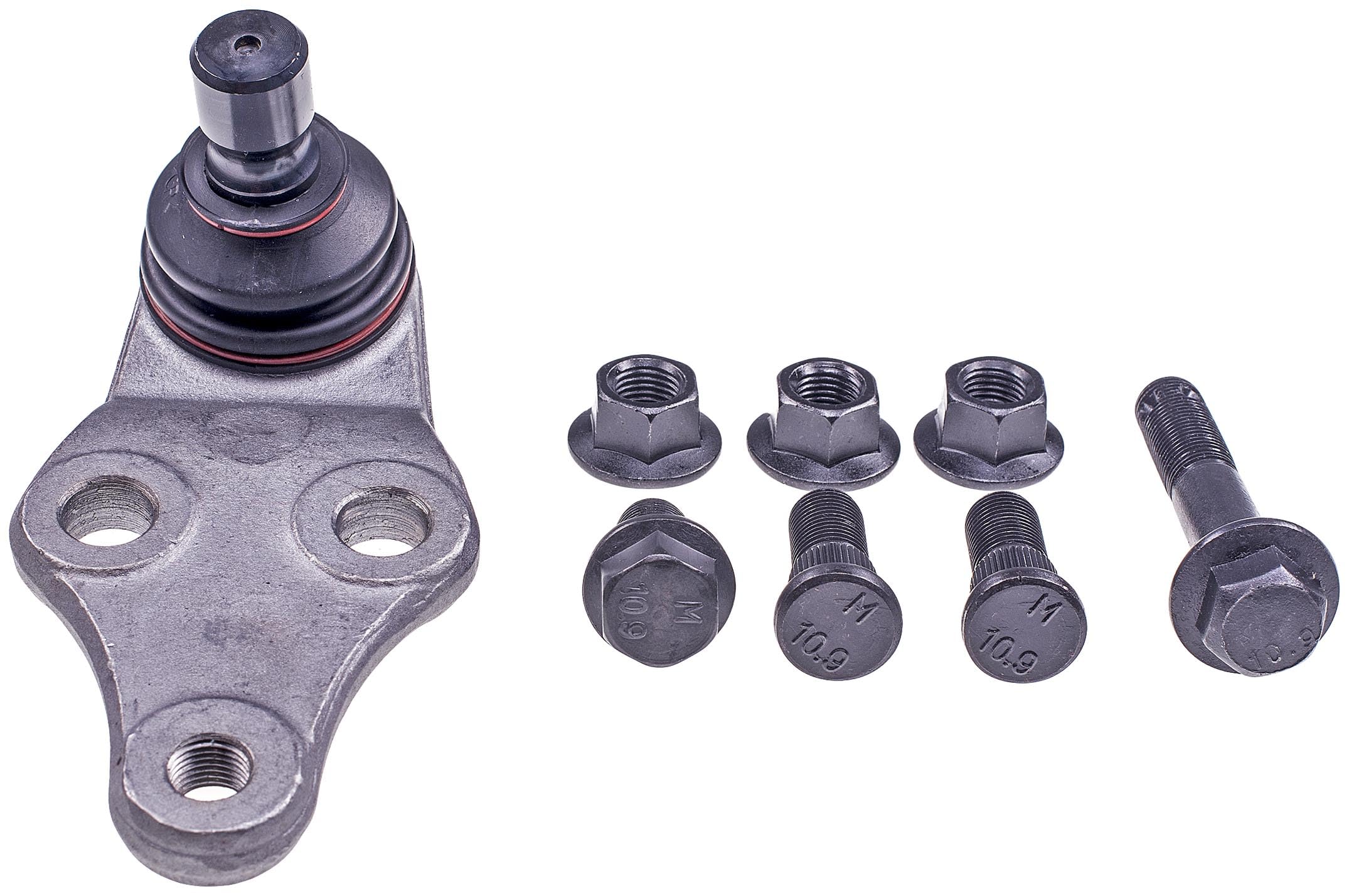 Dorman Bj60365Xl Front Lower Suspension Ball Joint Compatible With Select Hyundai/Kia Models