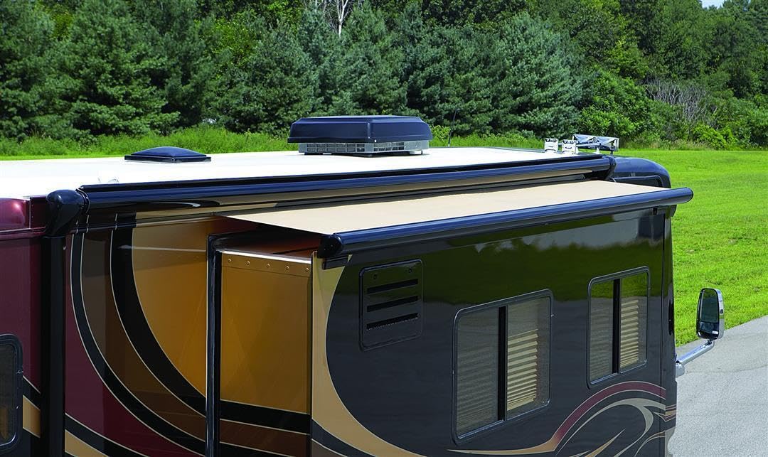 Carefree Of Colorado Bof F350 16/17 White Z1