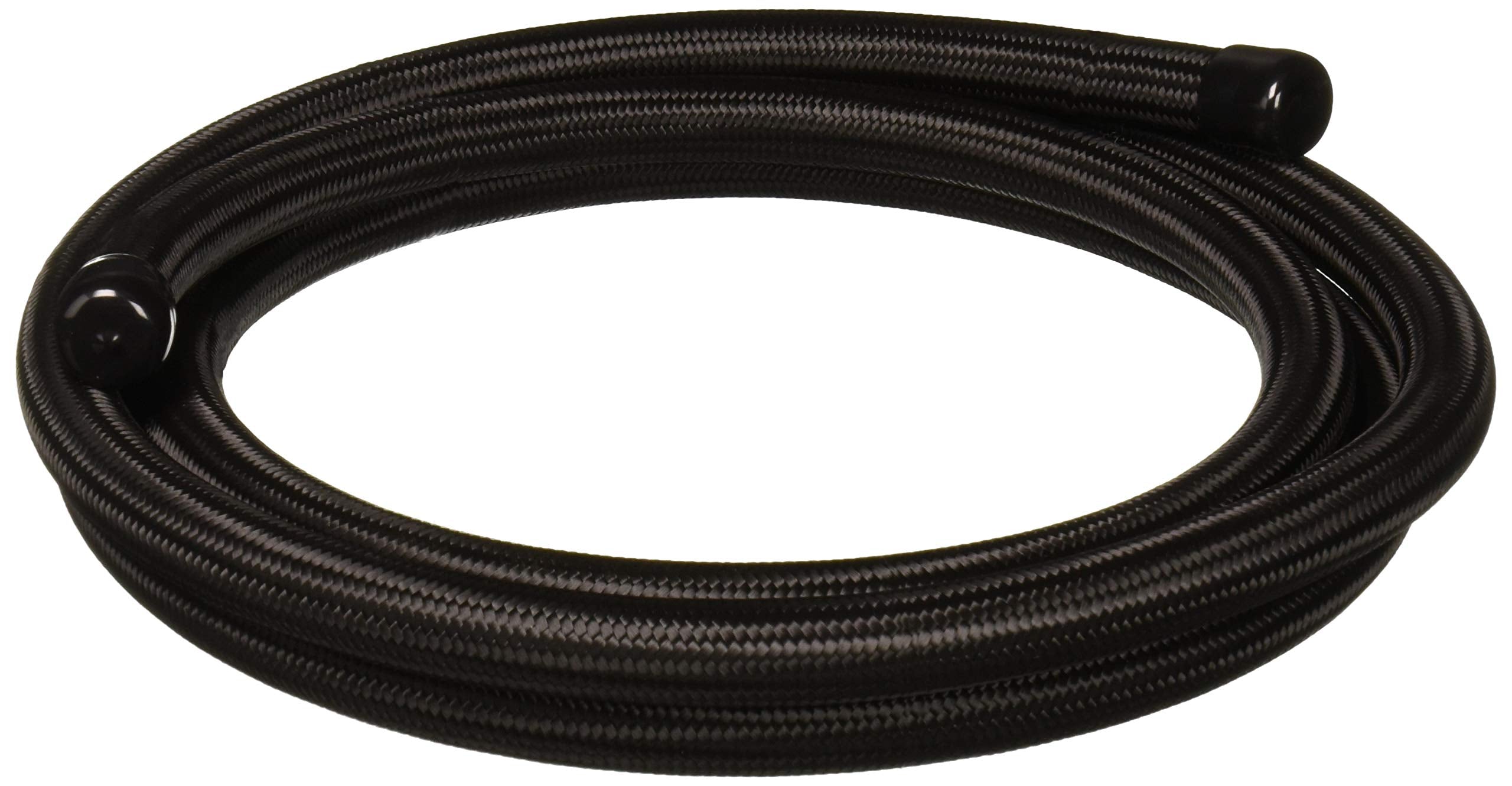 Vibrant Performance 11970 Flex Hose , Black