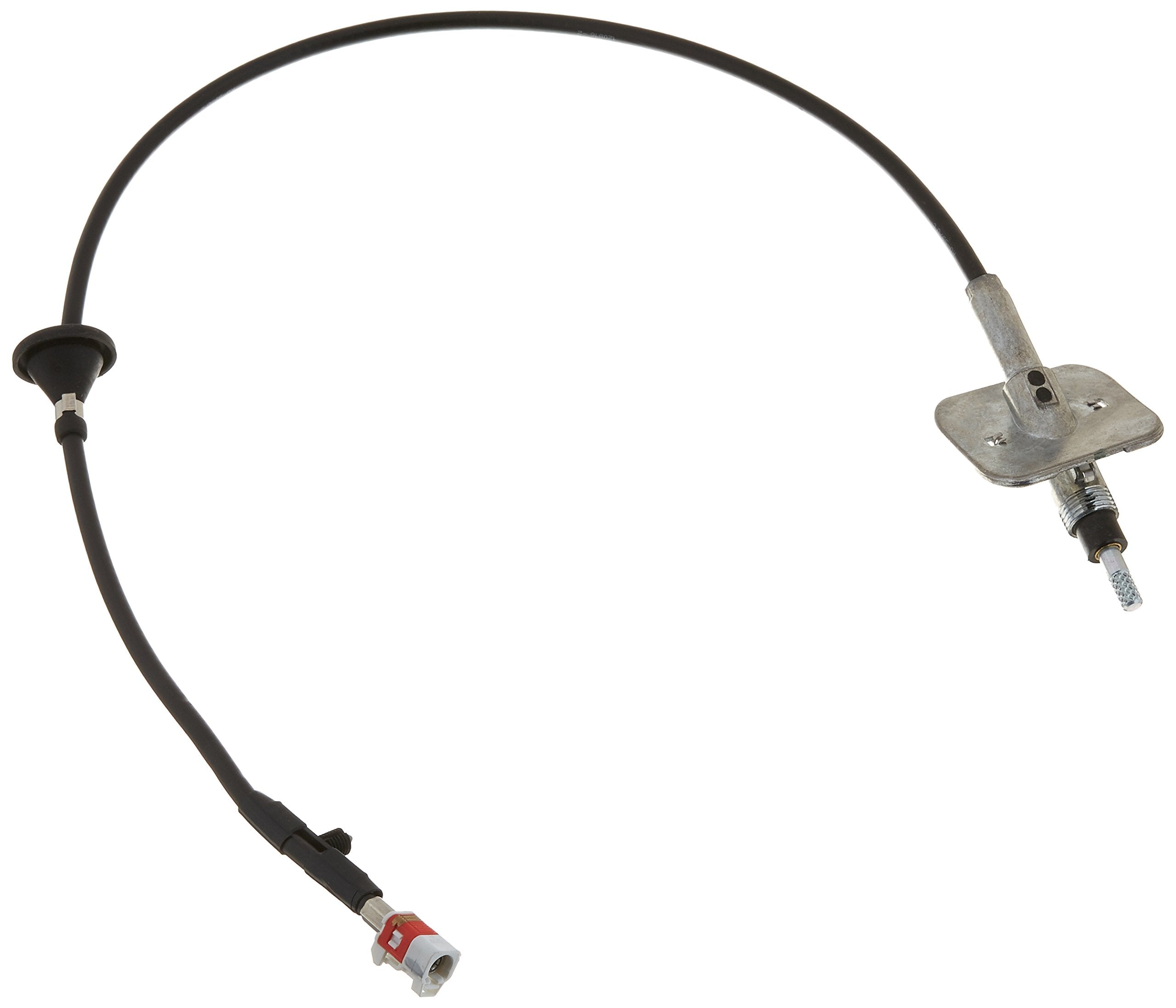 Chrysler Genuine 5064394Ah Antenna Base Assembly