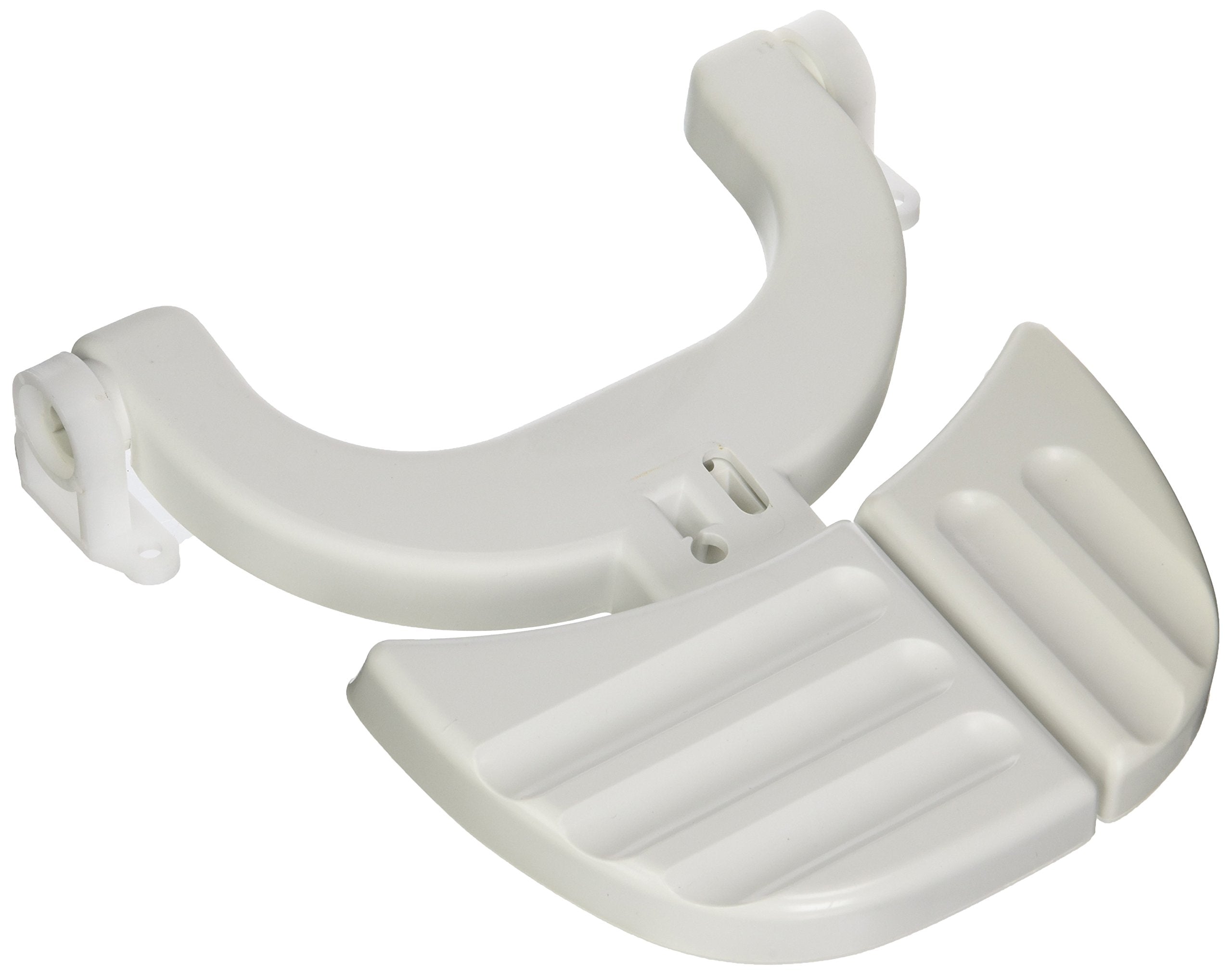 Thetford 33198 Pedal Pkg- White