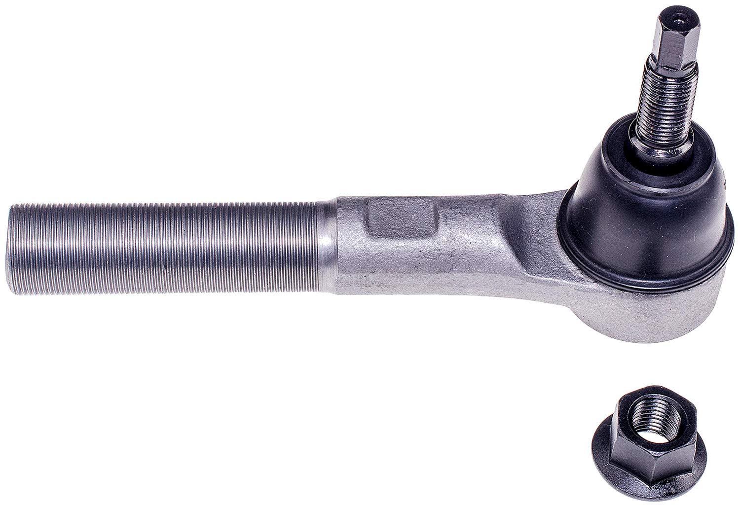 Dorman Tt81073Xl Steering Drag Link End Compatible With Select Dodge Models