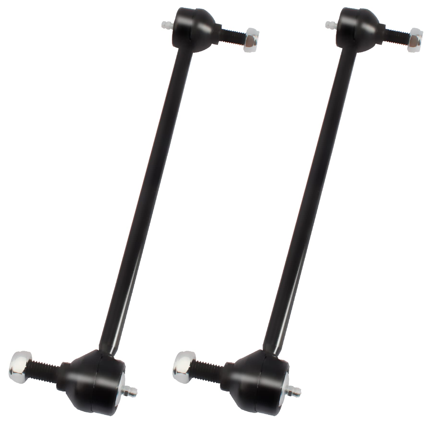 K7258 Front Stabilizer Sway Bar Links Fit For Chrysler Grand Voyager,Town & Country,Voyager;Caravan,Grand Caravan;Plymouth Grand Voyager,Voyager;Ram C/V 1996-2015 Front Stabilizer Bar End Link