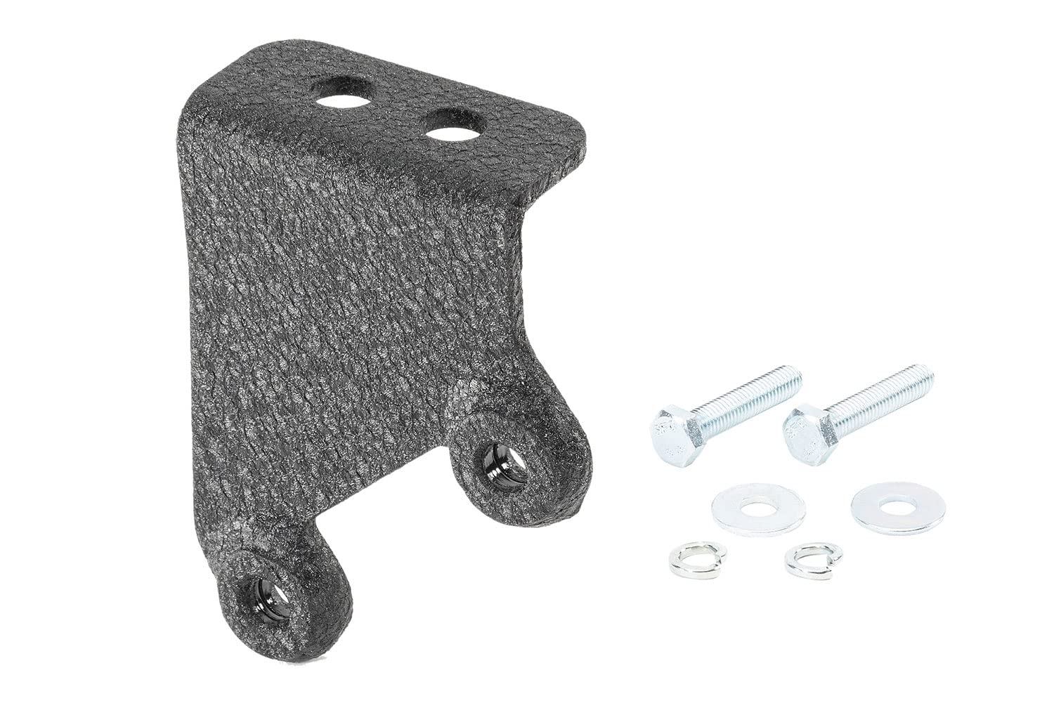 Rugged Ridge | Antenna Mount Kit | 11503.89 | Fits 2007-2018 Jeep Wrangler Jk/Jku