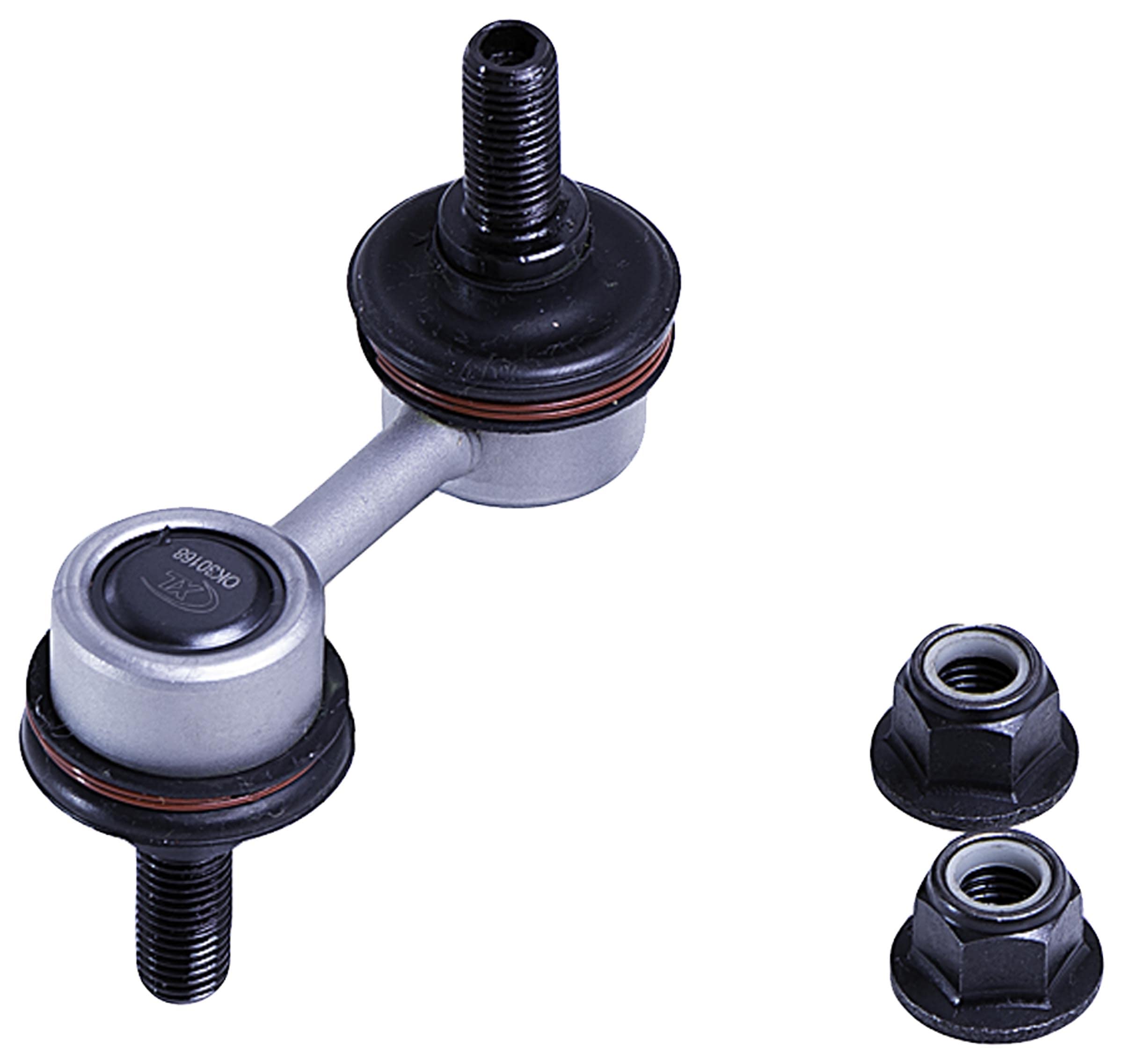 Dorman Sl30240Xl Front Suspension Stabilizer Bar Link Kit Compatible With Select Honda/Mazda Models