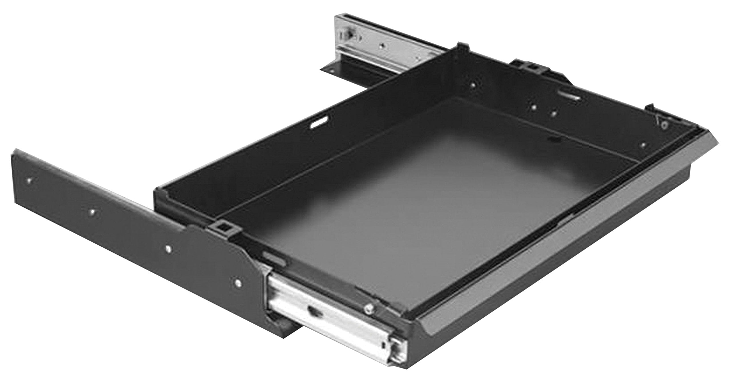 Morryde 145.202 Sp60-043 Sliding Battery Tray - 21.25 X 14.25 X 2.75