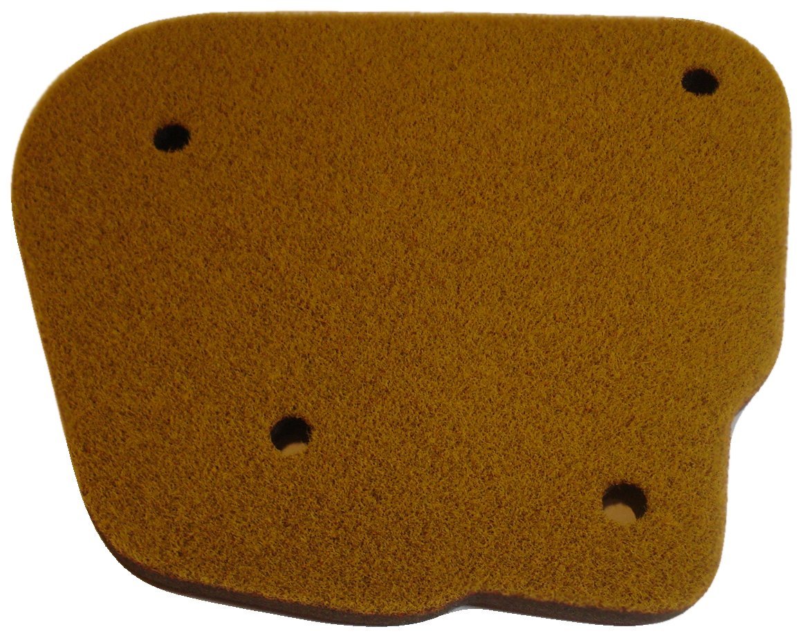 Yamaha Yw50 Air Filter Oem