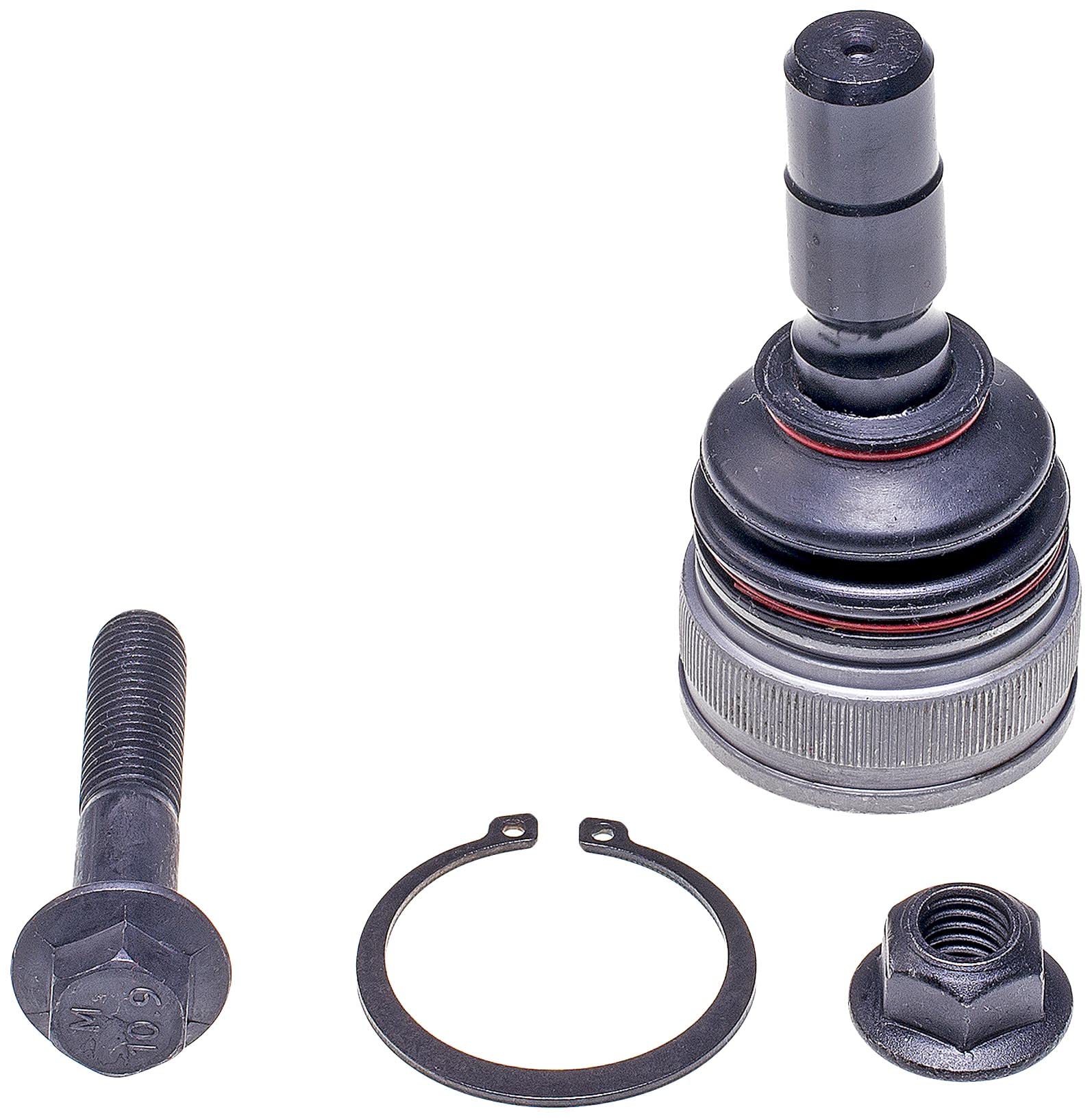 Dorman Bj86005Xl Front Lower Suspension Ball Joint Compatible With Select Ford Models