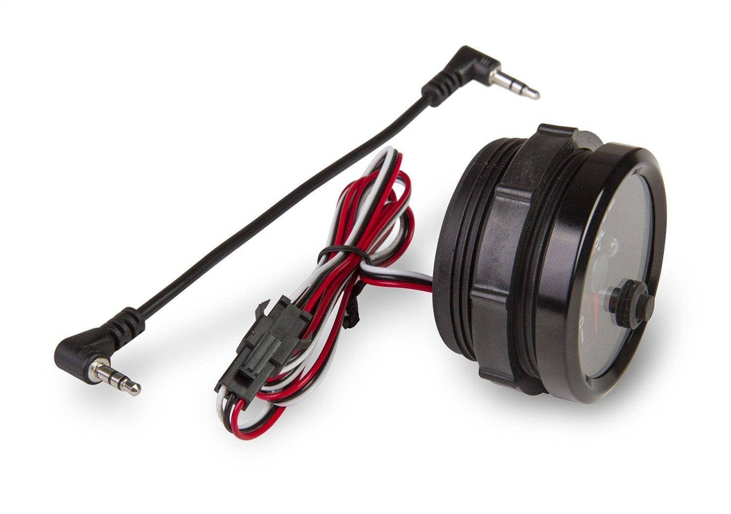 Holley Efi 553-126 Voltage Gauge