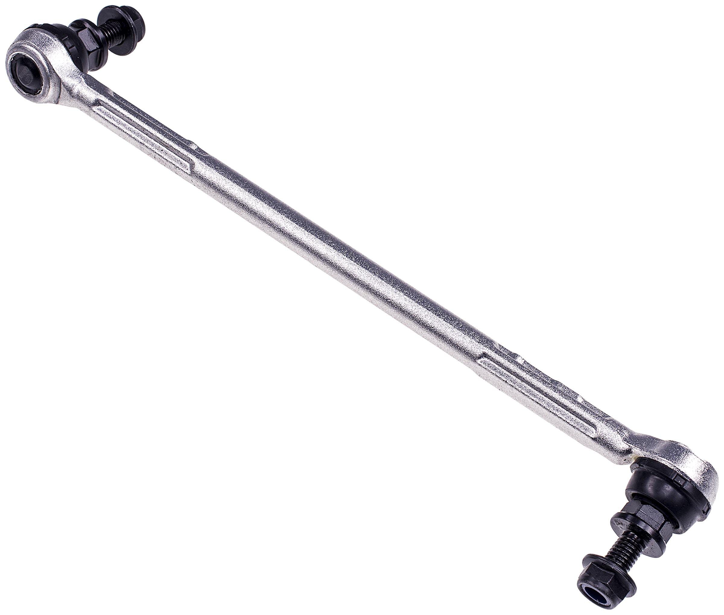 Dorman Sl14163Xl Front Driver Side Suspension Stabilizer Bar Link Kit Compatible With Select Bmw Models