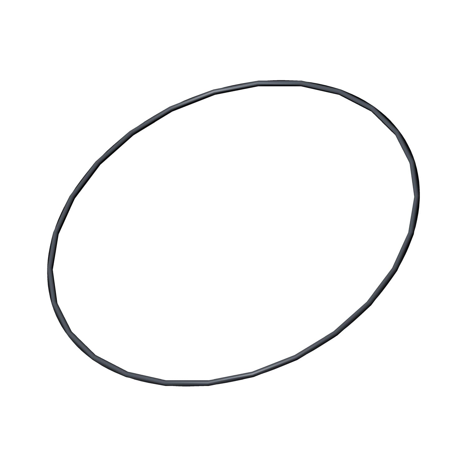 Polaris Snowmobile O-Ring, Genuine Oem Part 5411359, Qty 1