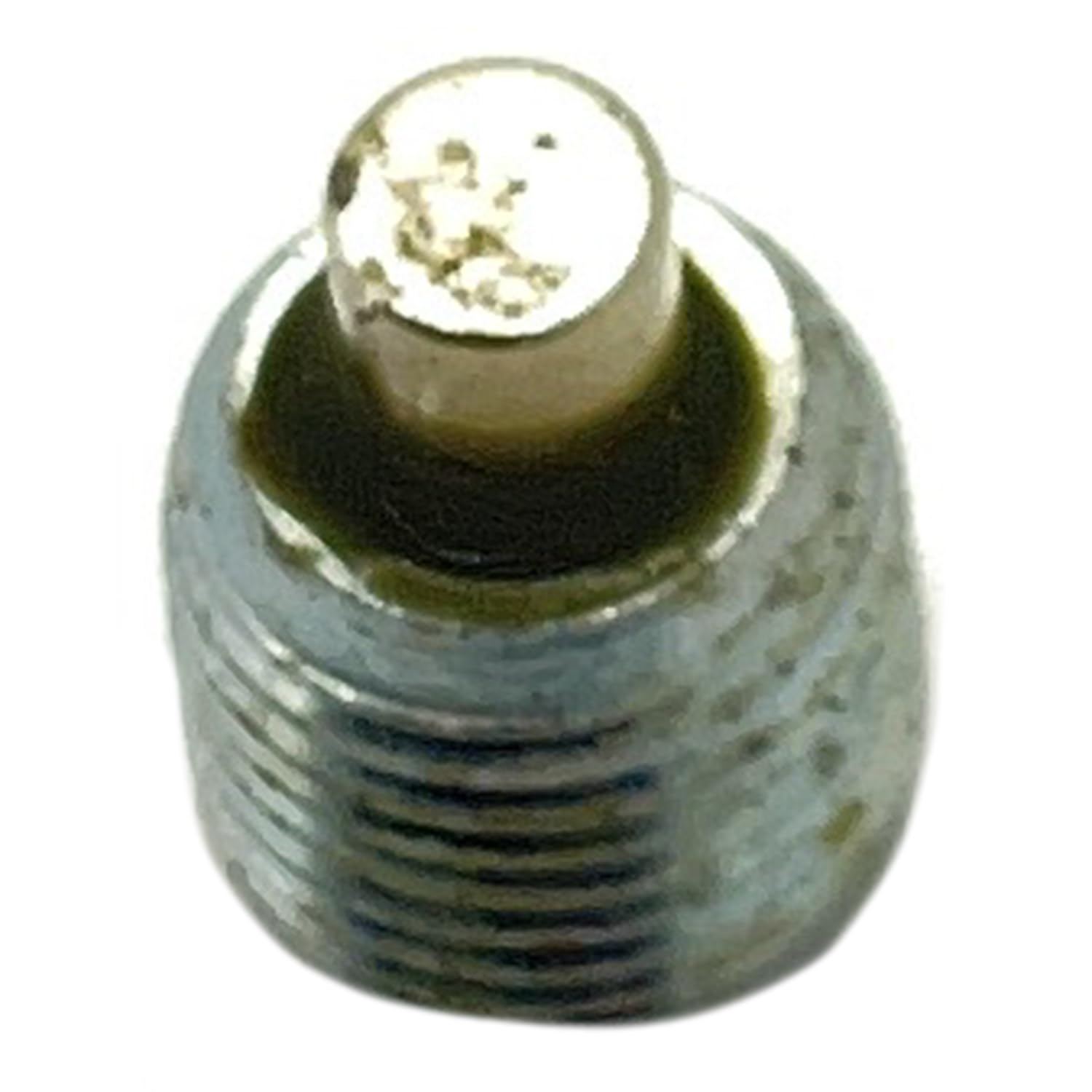 Polaris Ranger Magnetic Drain Plug, Genuine Oem Part 7052045, Qty 1