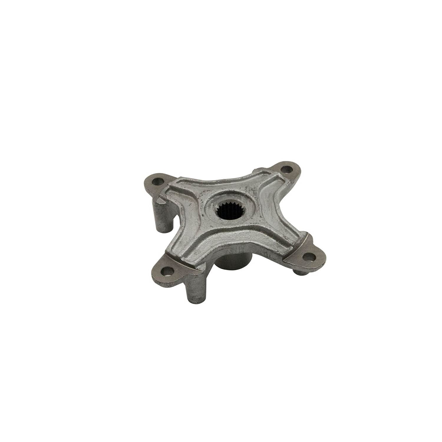 Polaris Atv Hub, Rear, Genuine Oem Part 5135546, Qty 1