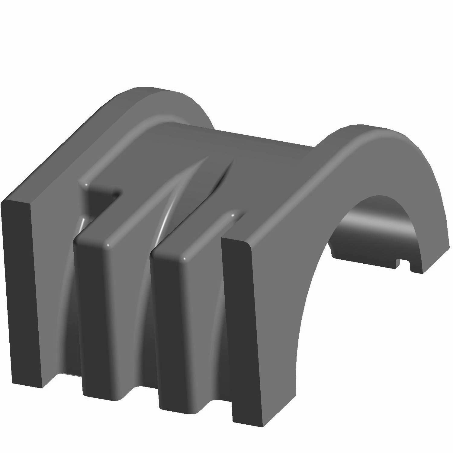 Polaris Ranger Bushing, .75, Genuine Oem Part 5434775, Qty 1