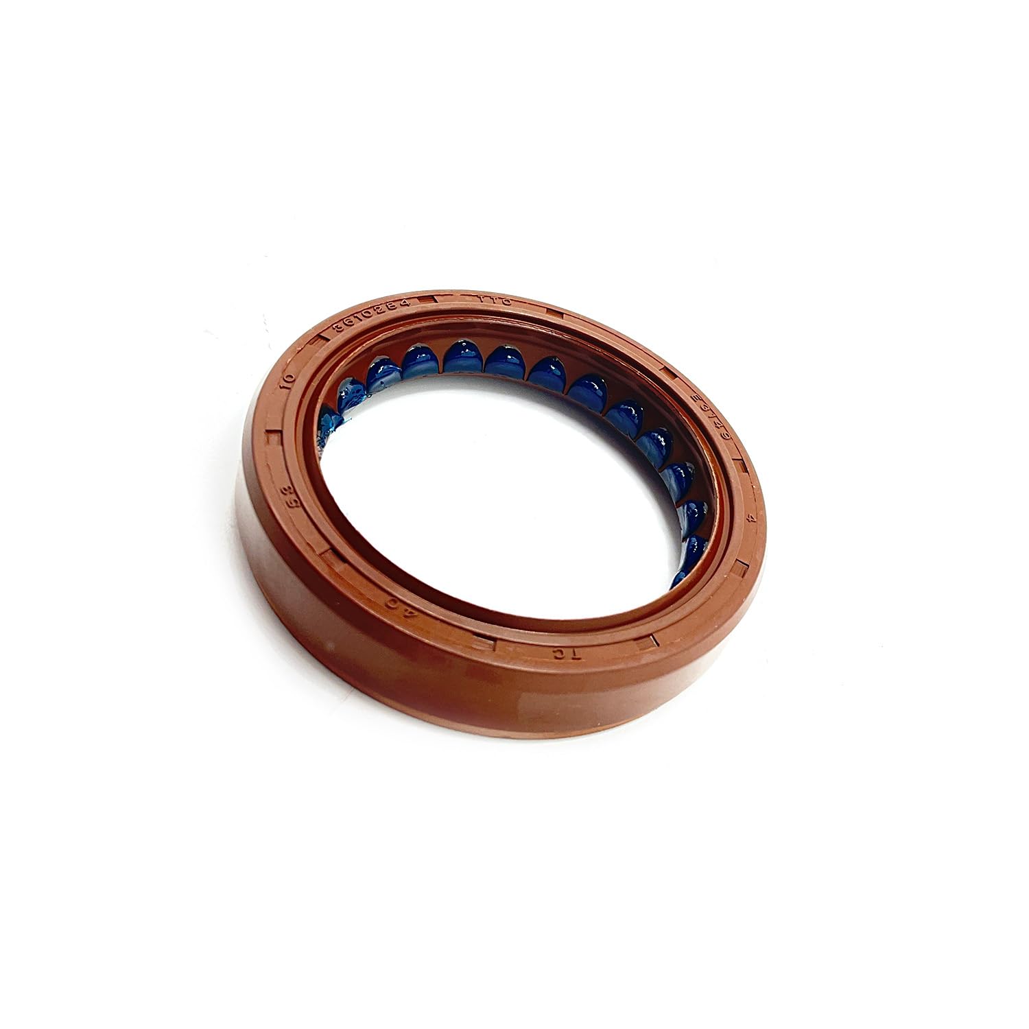 Polaris Atv Crankshaft Seal, Genuine Oem Part 3610284, Qty 1