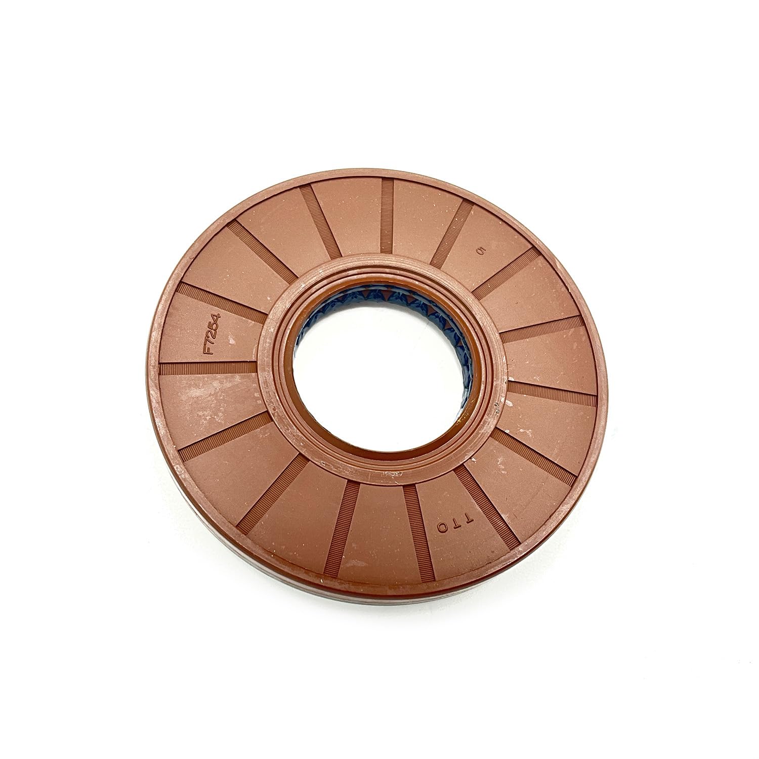 Polaris Rzr Trip Lip Seal, 30 X 75 X 8, Genuine Oem Part 3235824, Qty 1