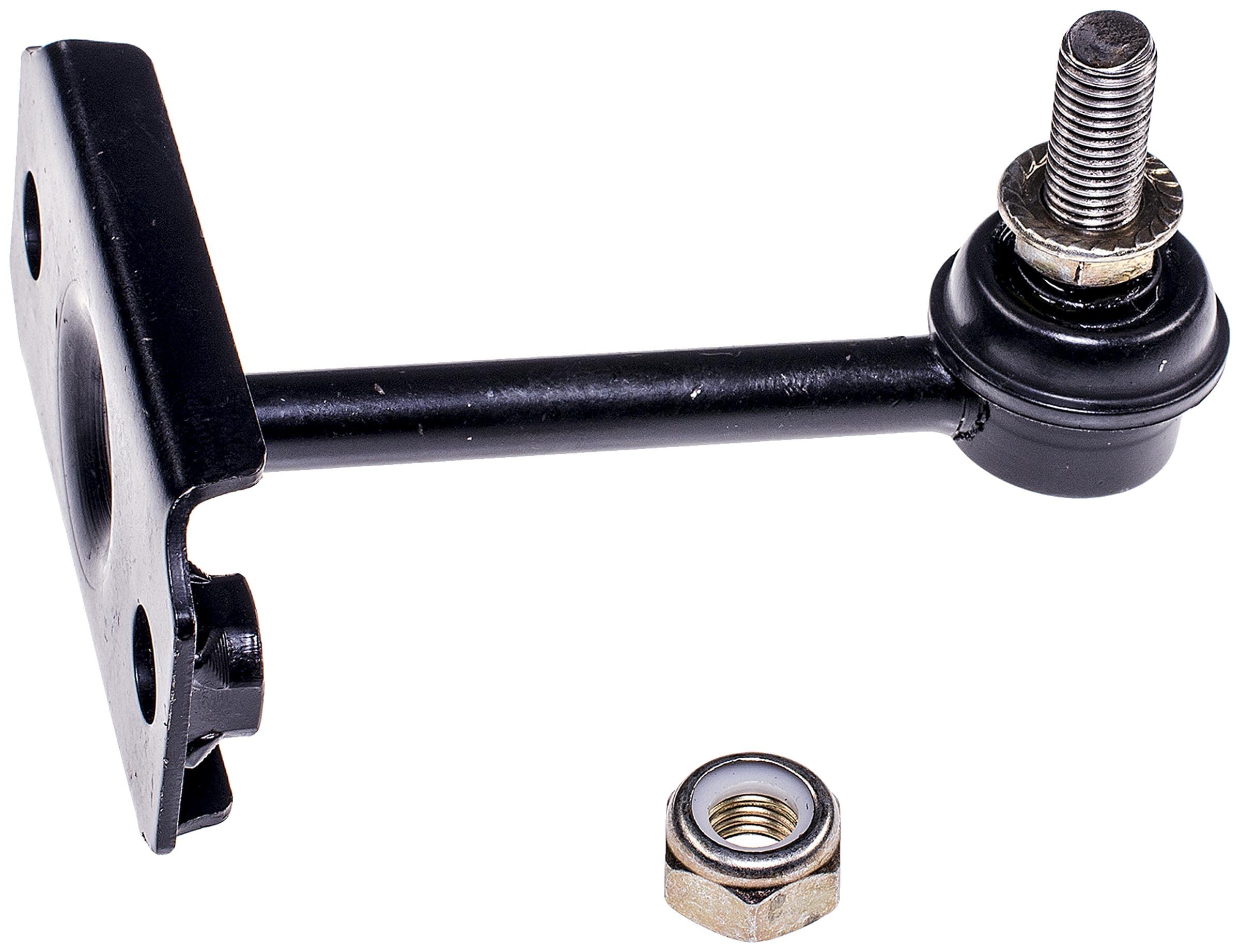 Dorman Premium Sl69052Pr Rear Passenger Side Suspension Stabilizer Bar Link Kit Compatible With Select Nissan Models