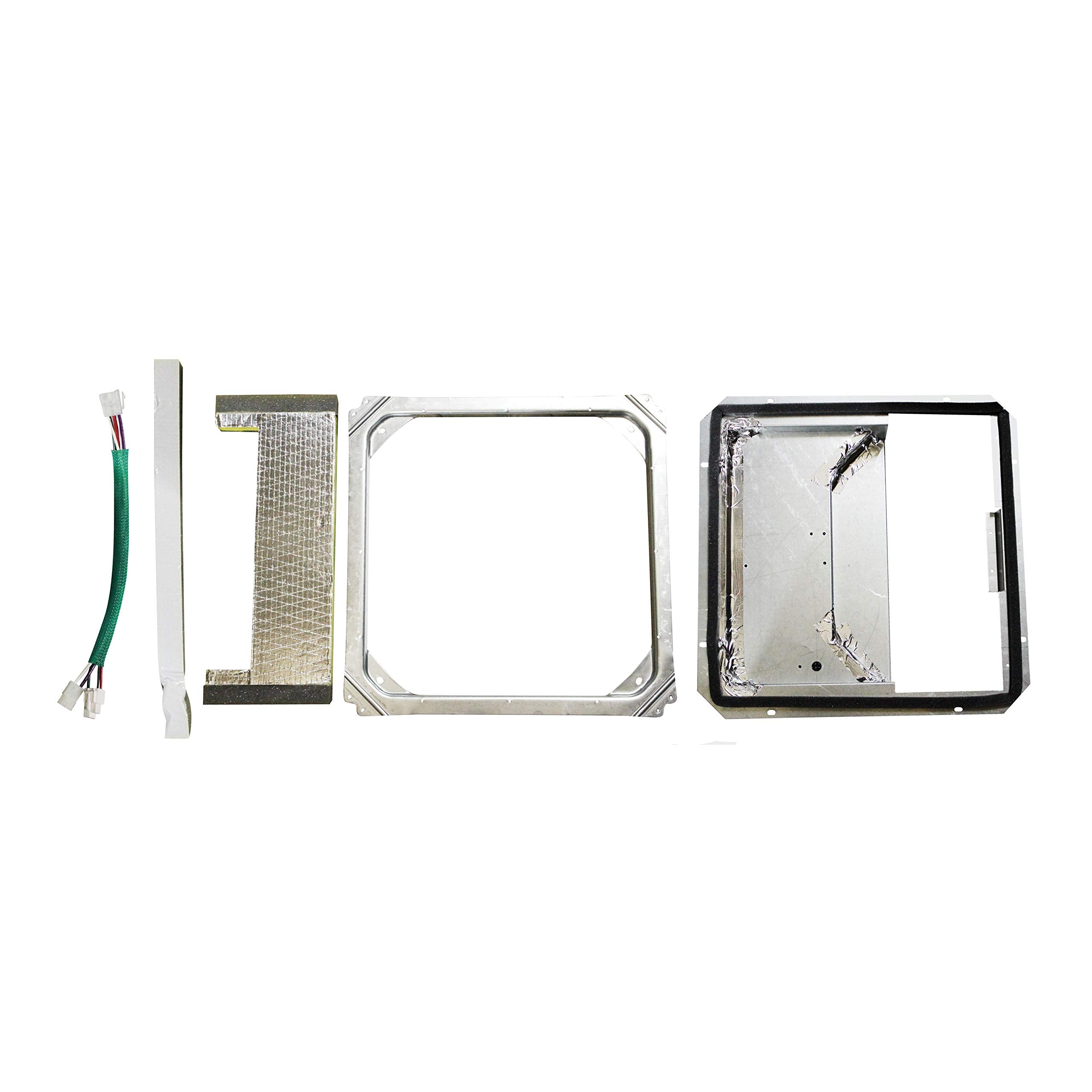 Coleman 8330A5221 Carrier A/C Control Conversion Kit