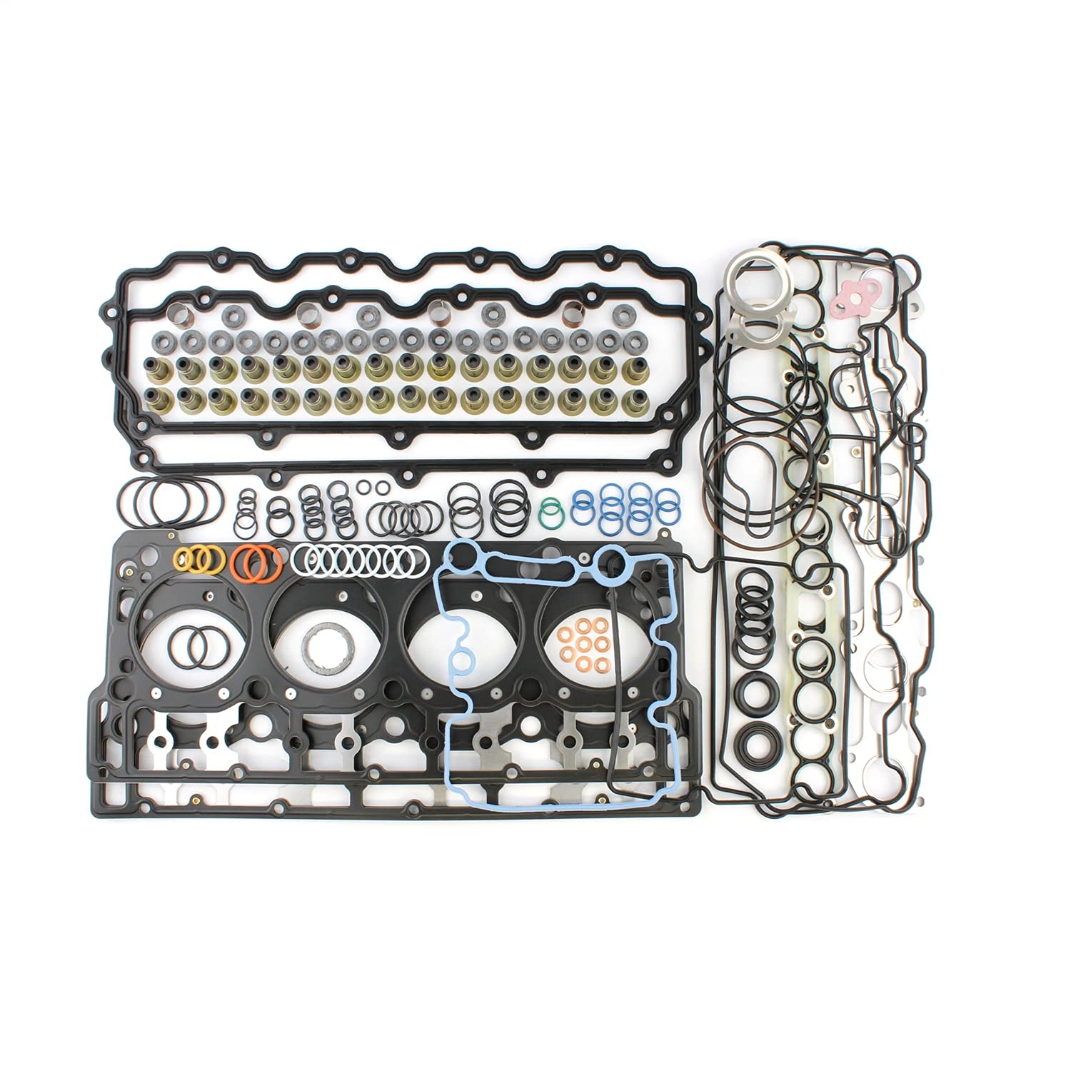 Cometic Gasket Cometic Pro3006T Top End Gasket Kit