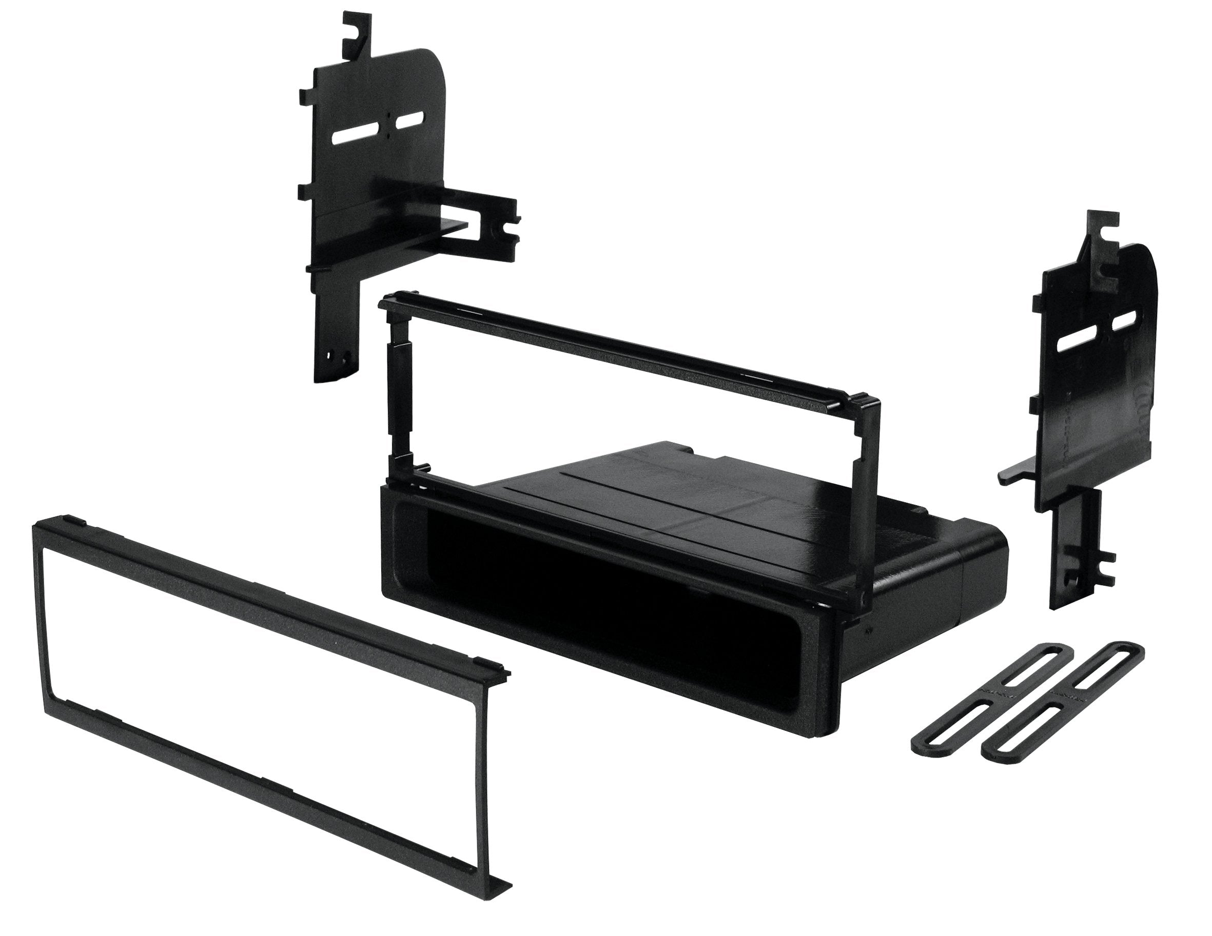 Hyundai Hynk1124 Radio Install Kit