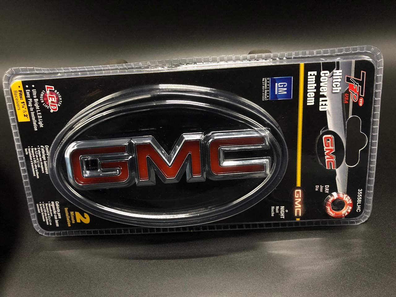 Int Trim Tfp 35558Lhc All Of Brand Ram 1-1/4'