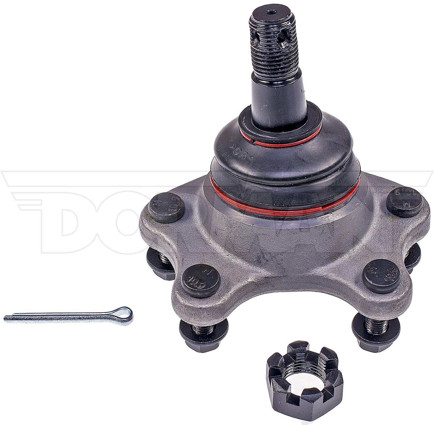 Dorman Bj74056Xl Front Upper Suspension Ball Joint Compatible With Select Toyota Models