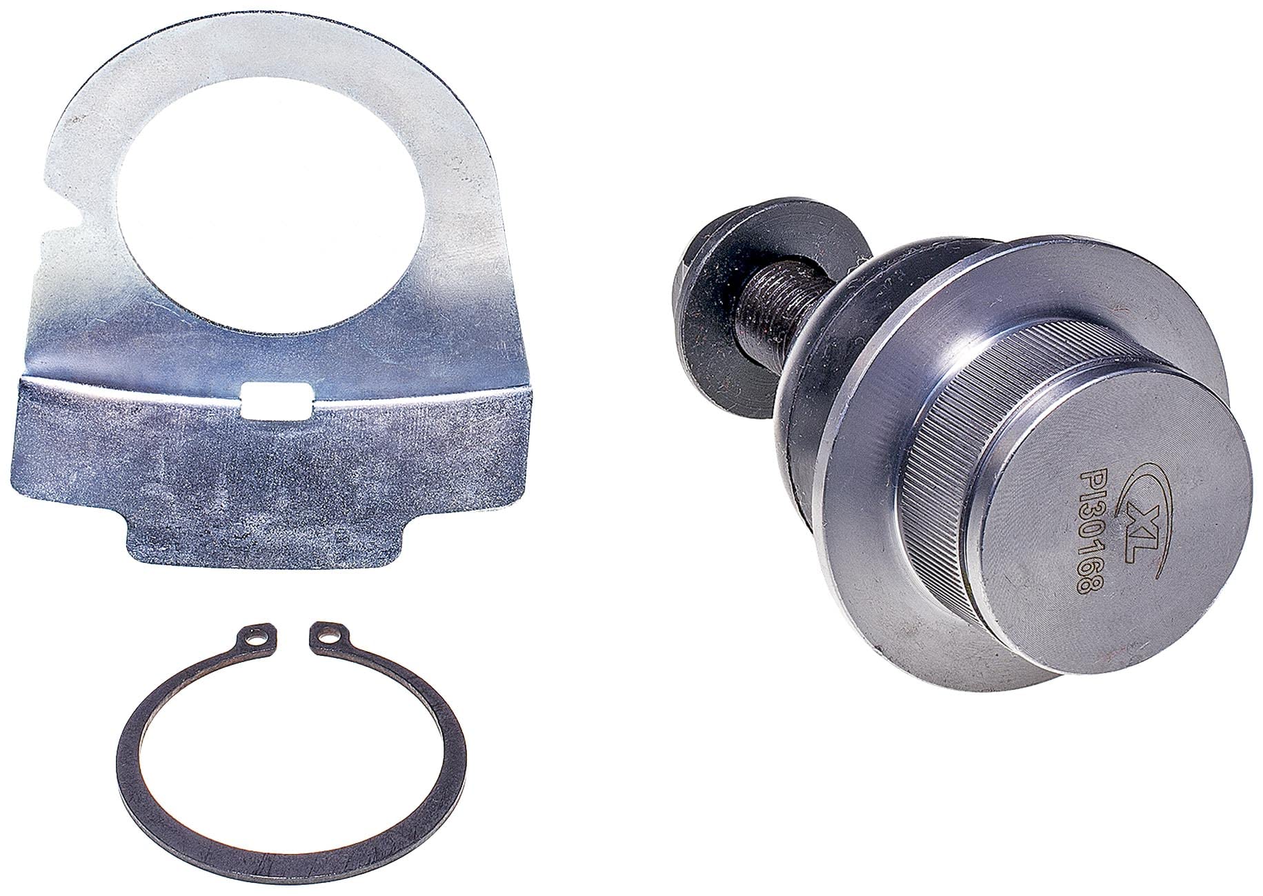 Dorman Bj21025Xl Front Lower Suspension Ball Joint Compatible With Select Ford Models