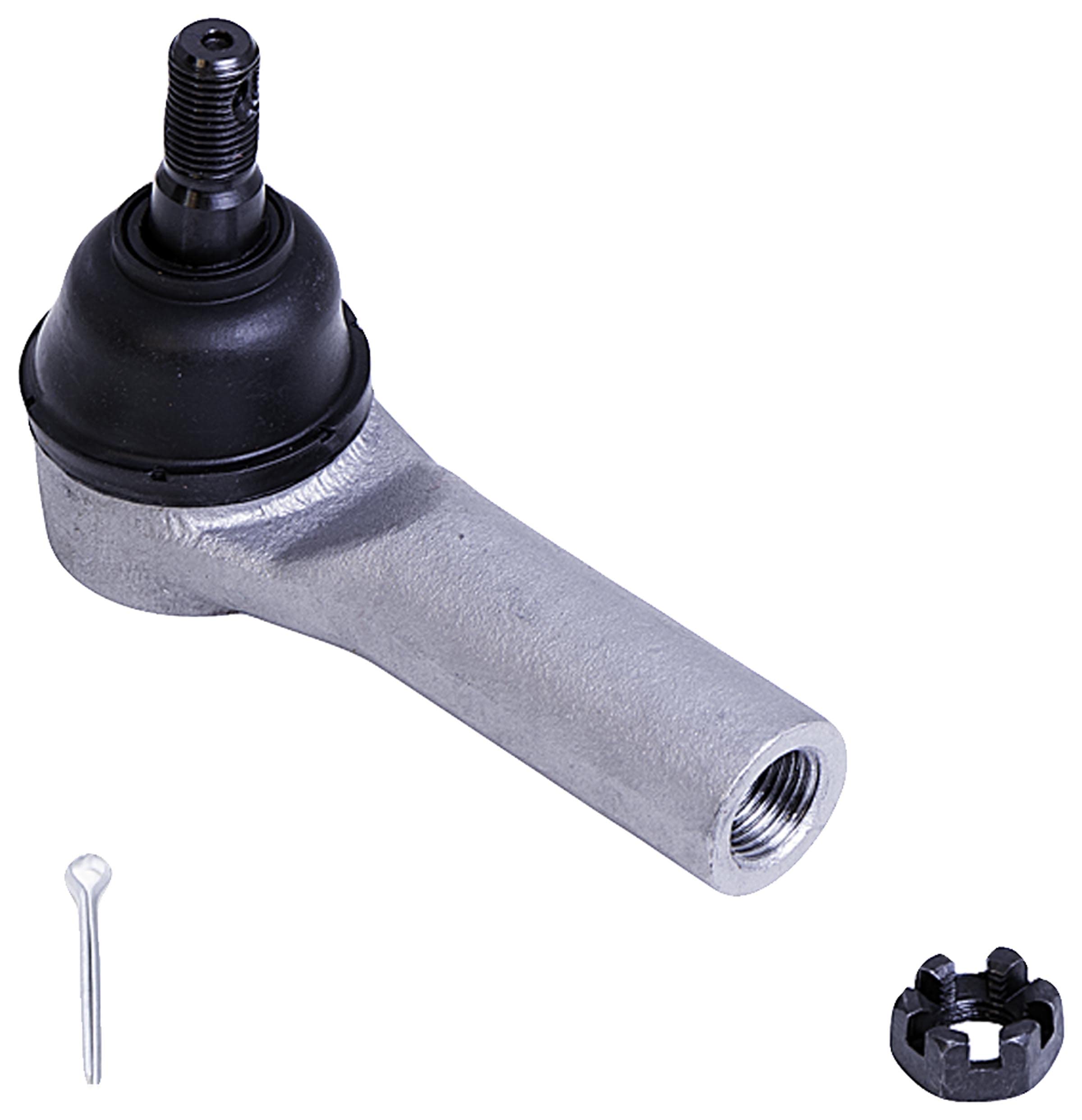 Dorman To69315Xl Front Outer Steering Tie Rod End Compatible With Select Mercury/Nissan Models