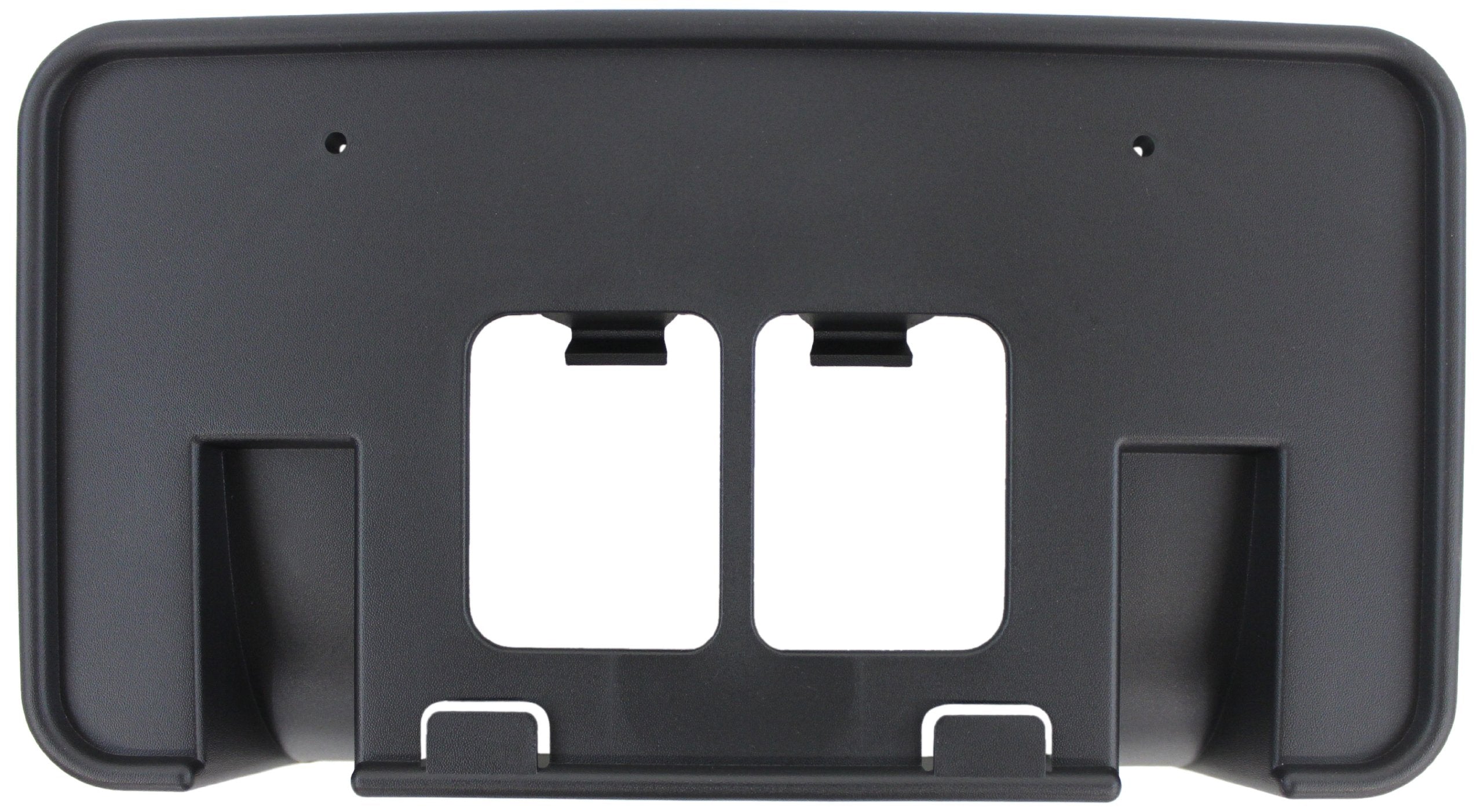 Ford 5C3Z-17A385-Aa License Plate Bracket