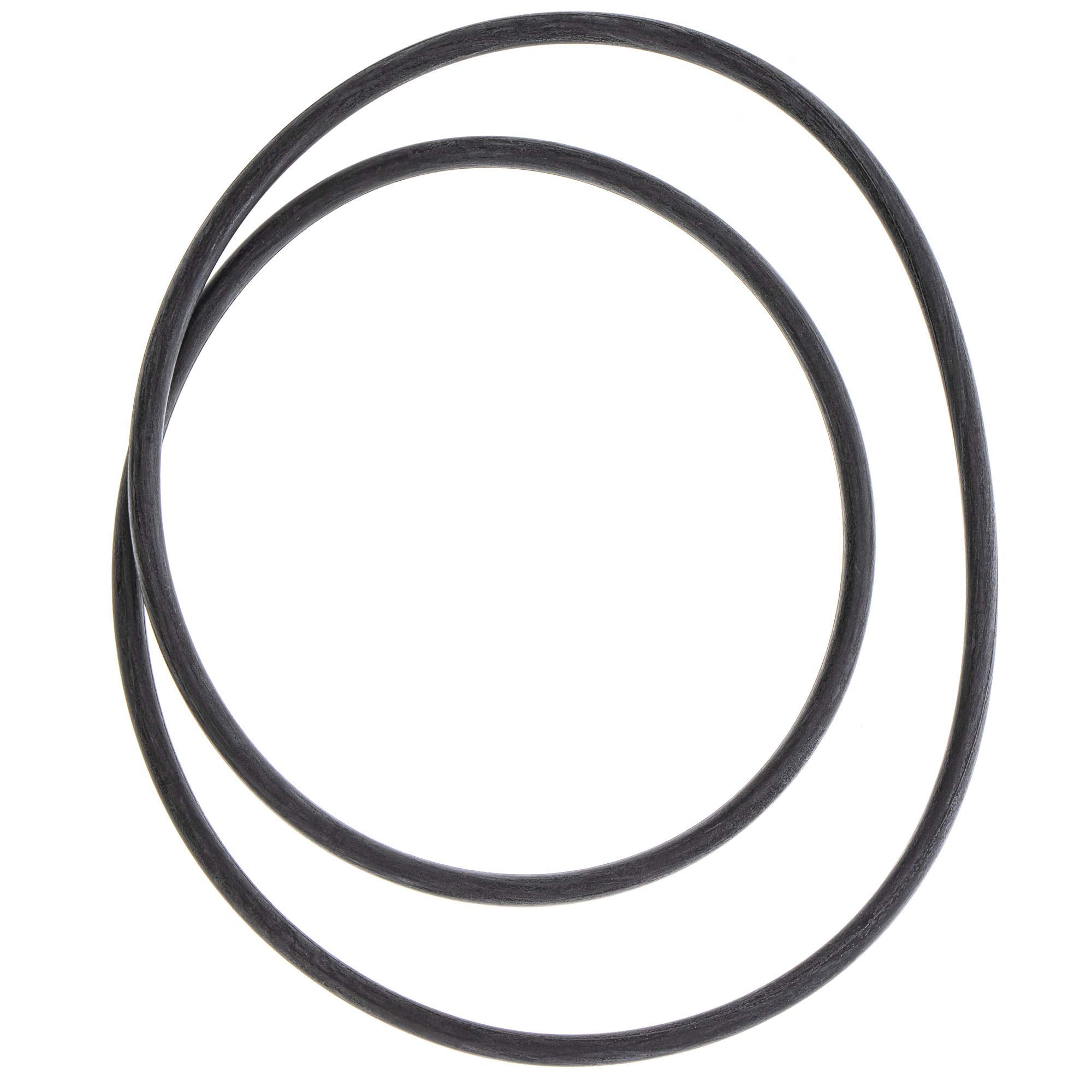 Polaris Snowmobile O-Ring Gasket, Genuine Oem Part 5411497, Qty 1
