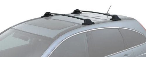 Brightlines Crossbars Roof Racks Cross Bars Replacement For 2007-2011 Honda Crv