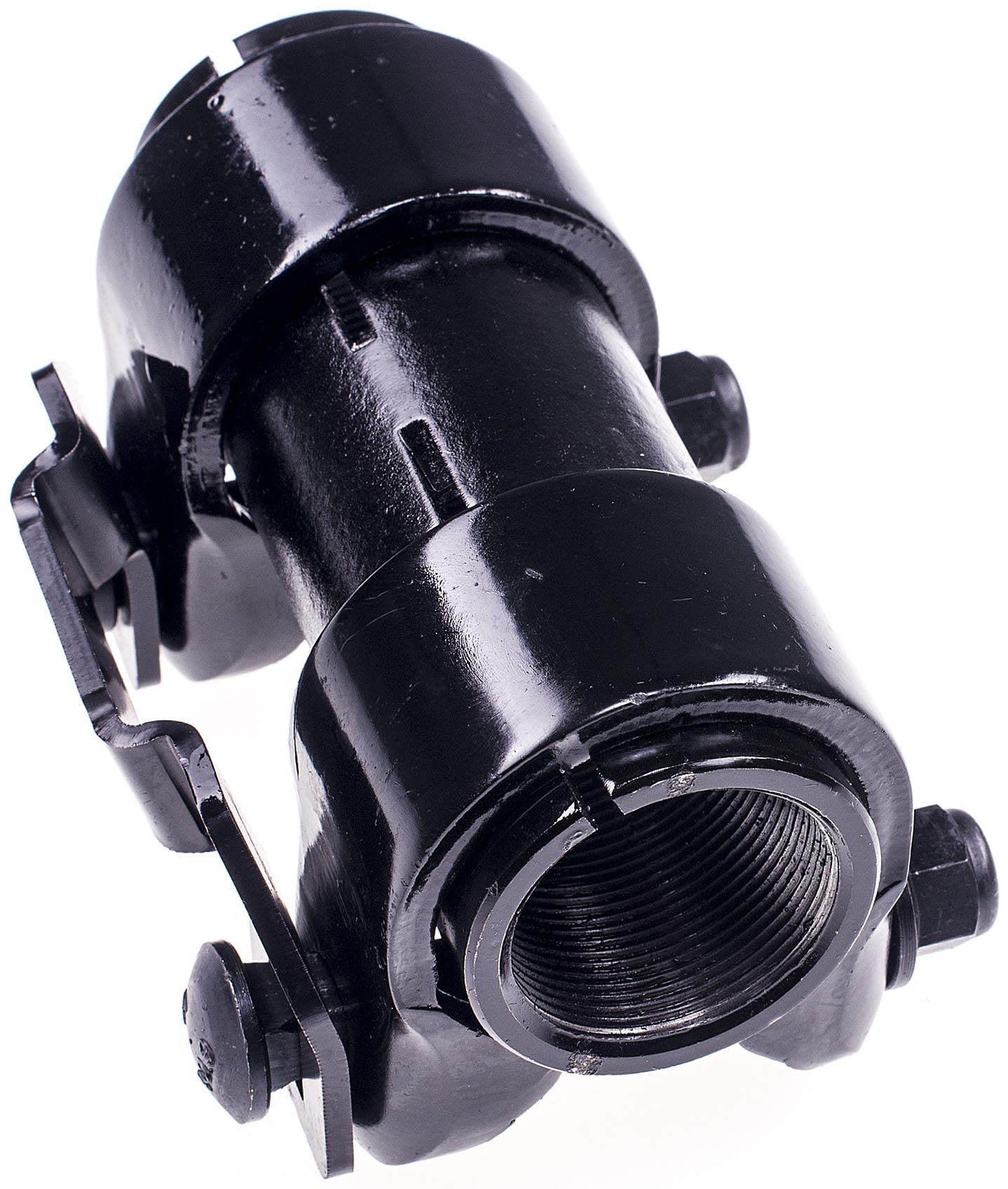 Dorman Premium As85192Pr Steering Tie Rod End Adjusting Sleeve Compatible With Dodge / Ford / Ram Models