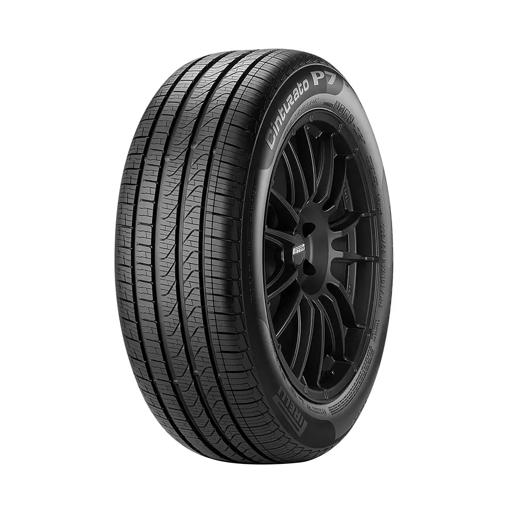 Pirelli Radial Tire - 245/40R18 93H