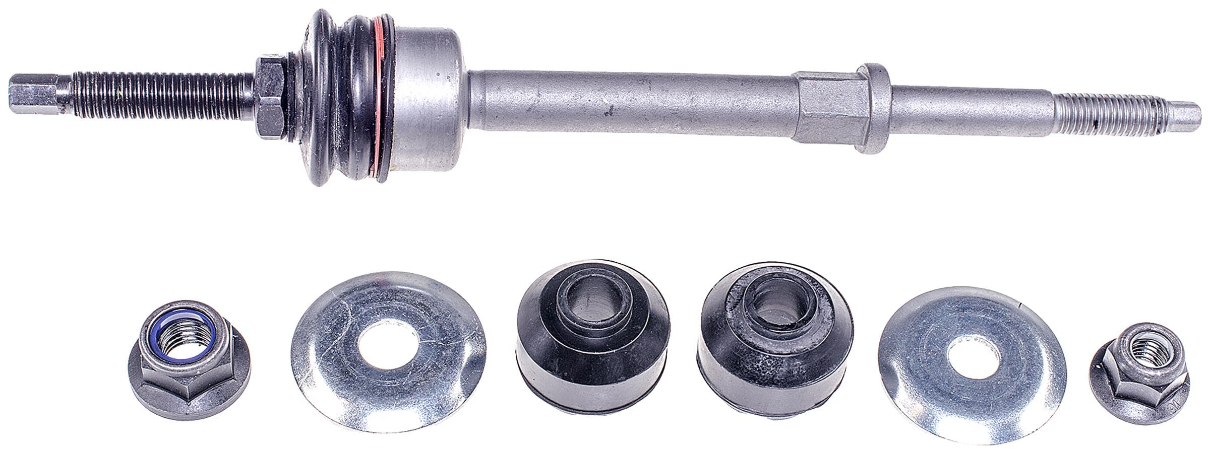 Dorman Sl81355Xl Front Suspension Stabilizer Bar Link Kit Compatible With Select Dodge Models