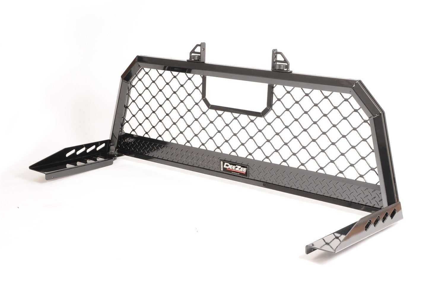 Dee Zee 95050B Black Cab Rack