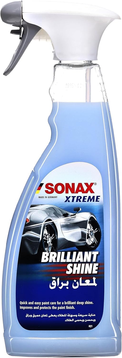 Sonax 287400 Xtreme Brilliant Shine Detailer, 750 Ml
