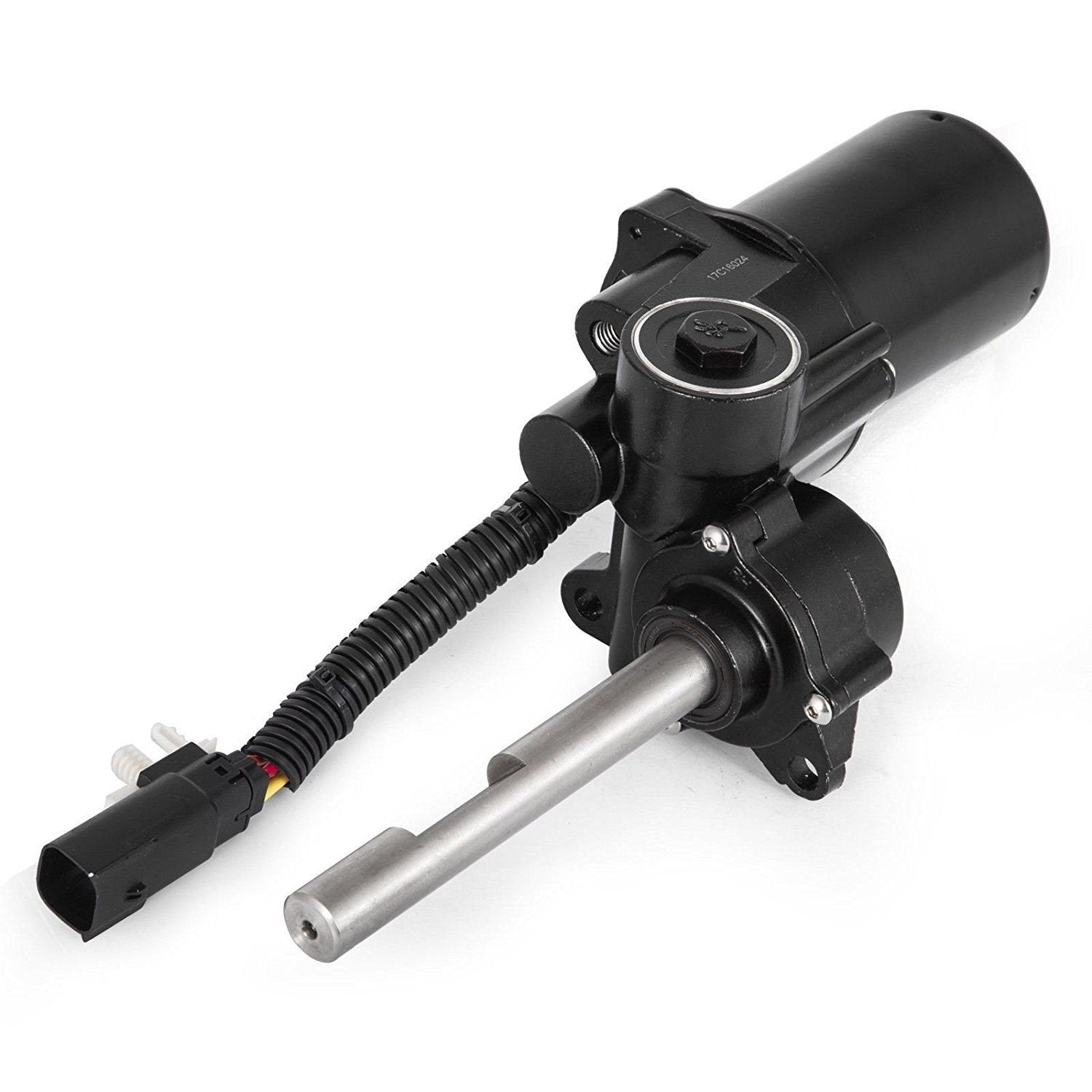 Front Left Driver Power Running Board Motor For 07-14 Ford F150 Replaces Oe# Al3Z16A507A